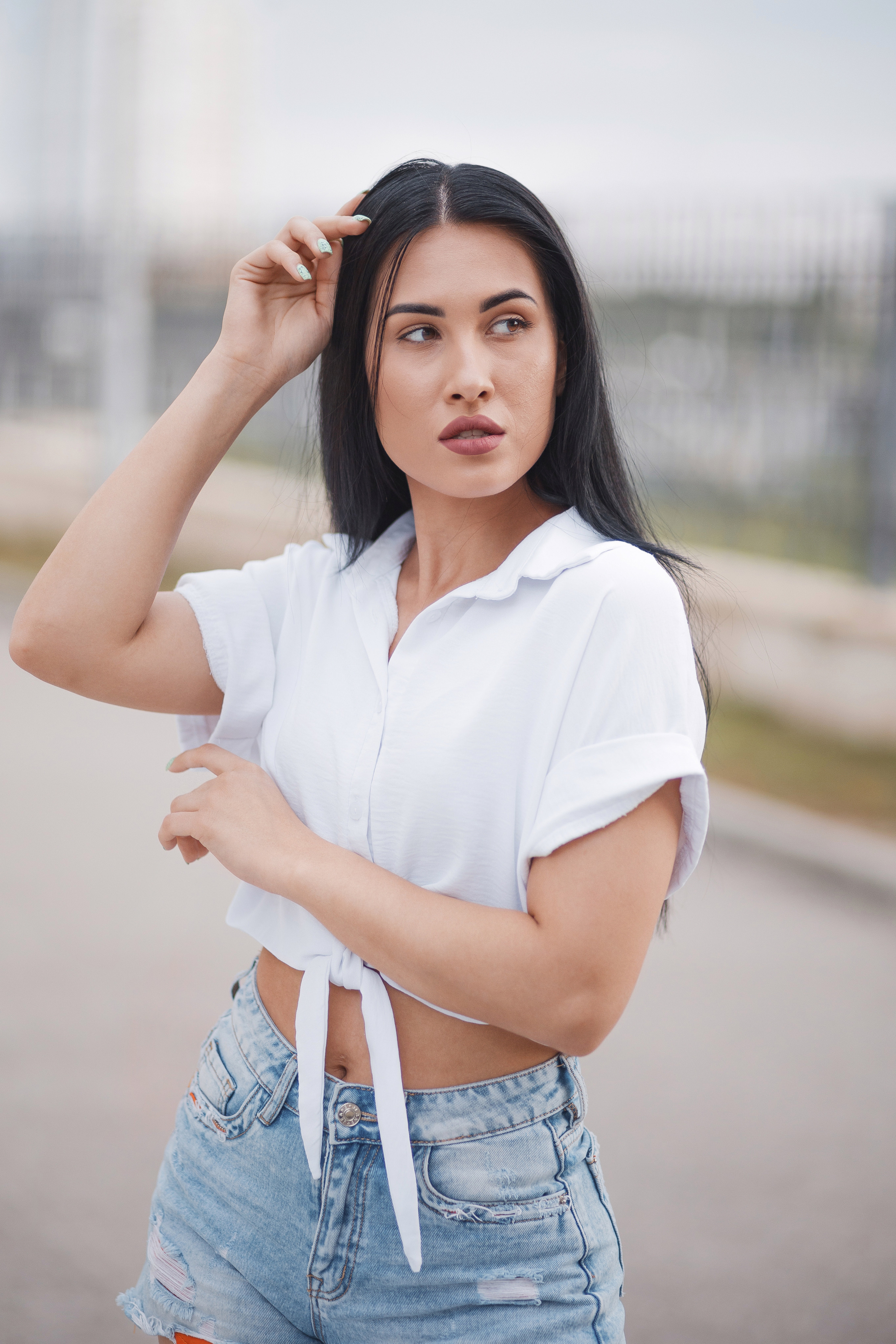 Дима и Юля. Свадебный и репортажный фотограф в Волгограде Антон Сидоренко