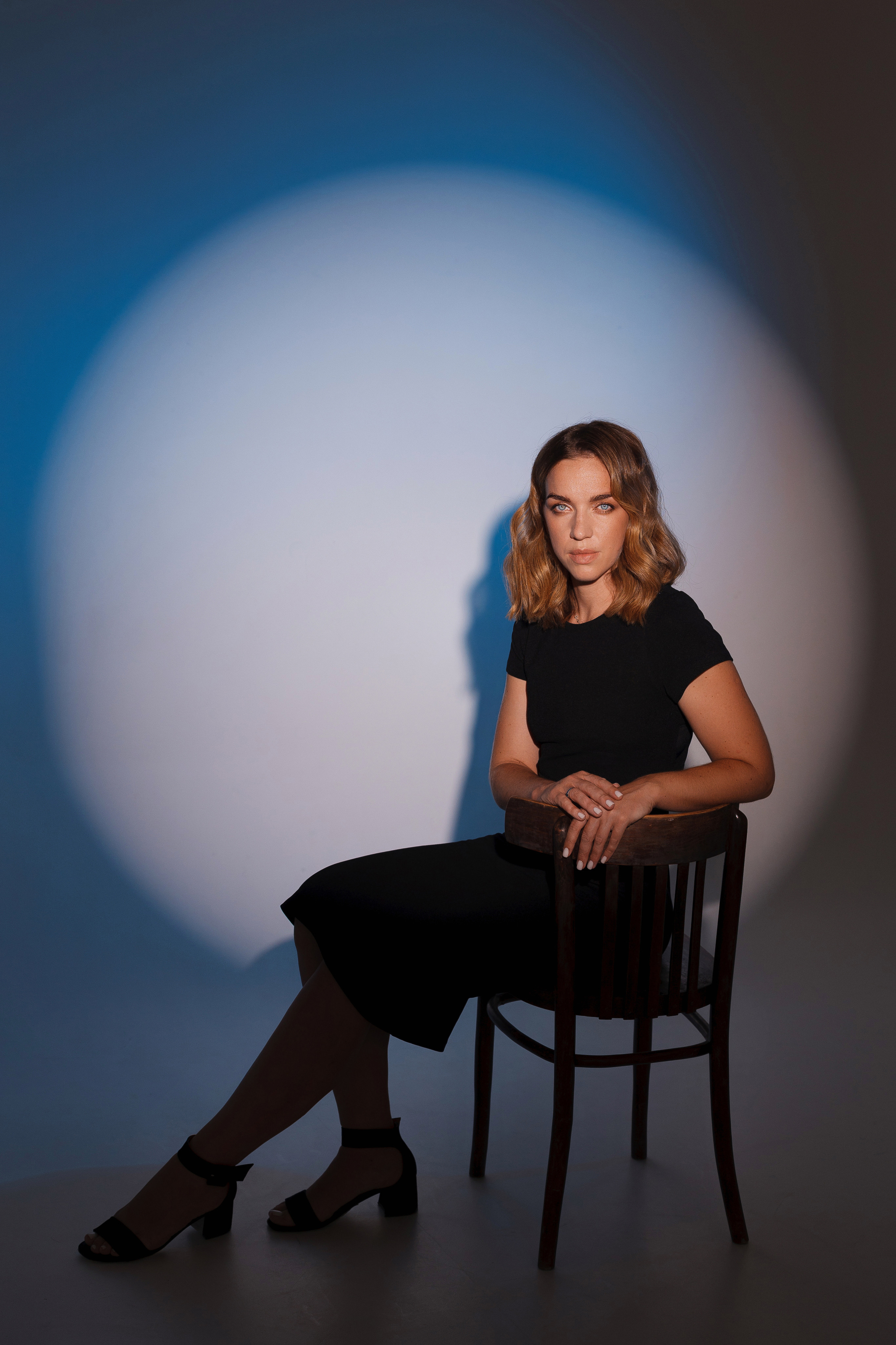 Светлана Андреева. Свадебный и репортажный фотограф в Волгограде Антон Сидоренко