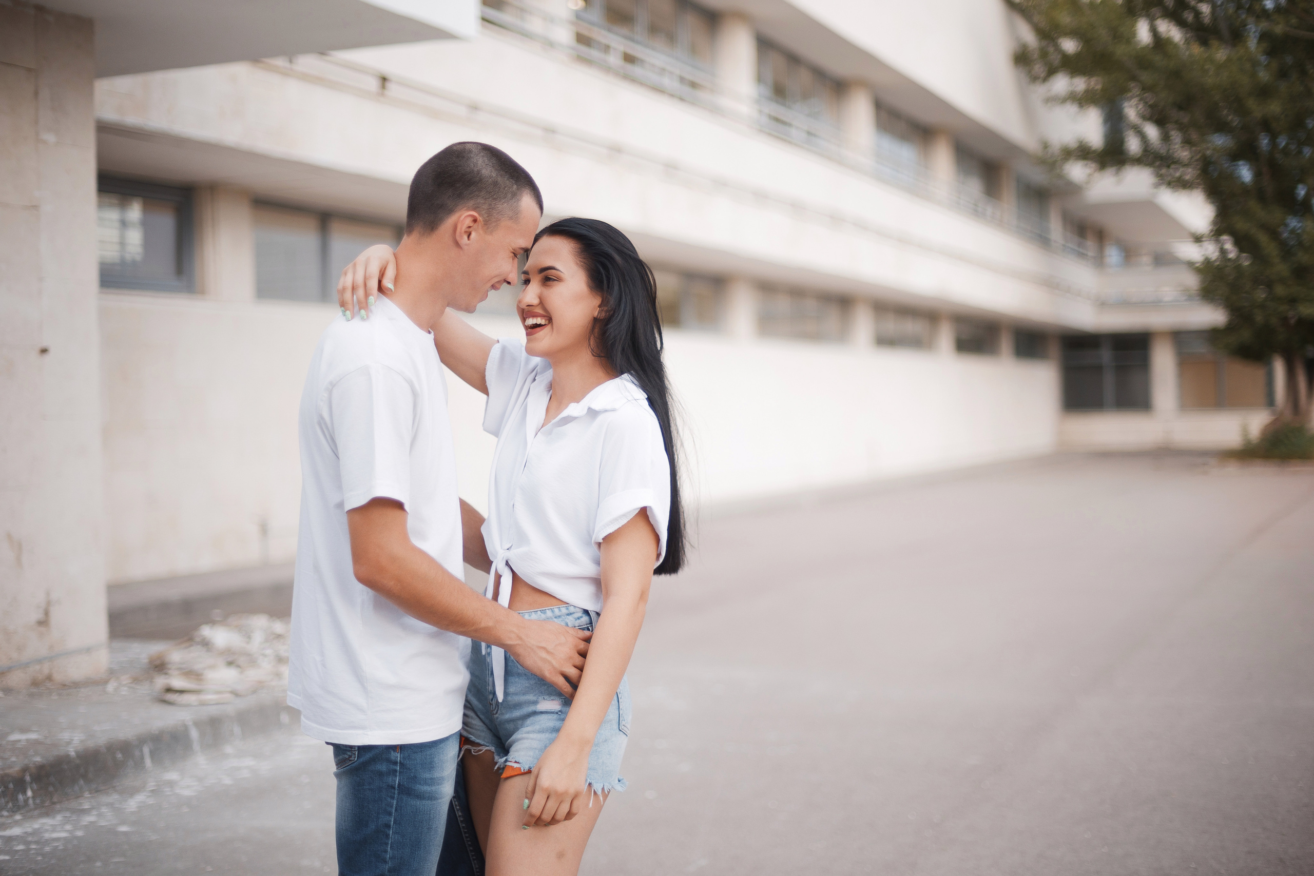 Дима и Юля. Свадебный и репортажный фотограф в Волгограде Антон Сидоренко