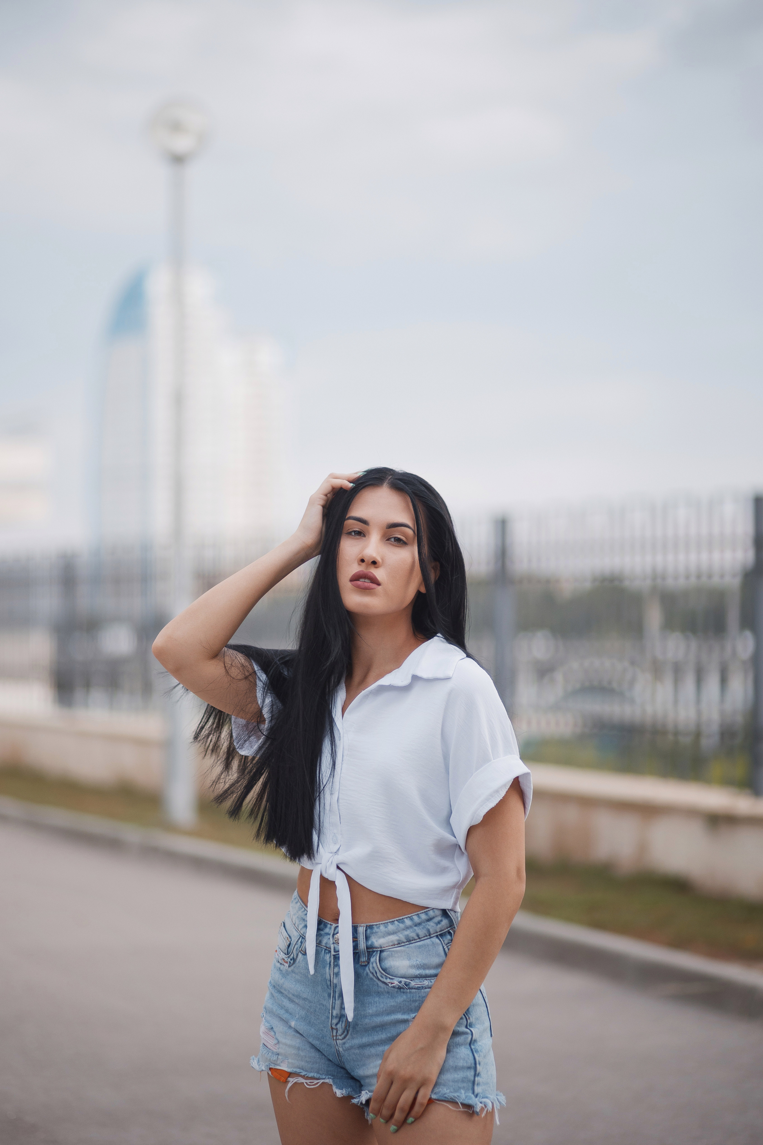 Дима и Юля. Свадебный и репортажный фотограф в Волгограде Антон Сидоренко