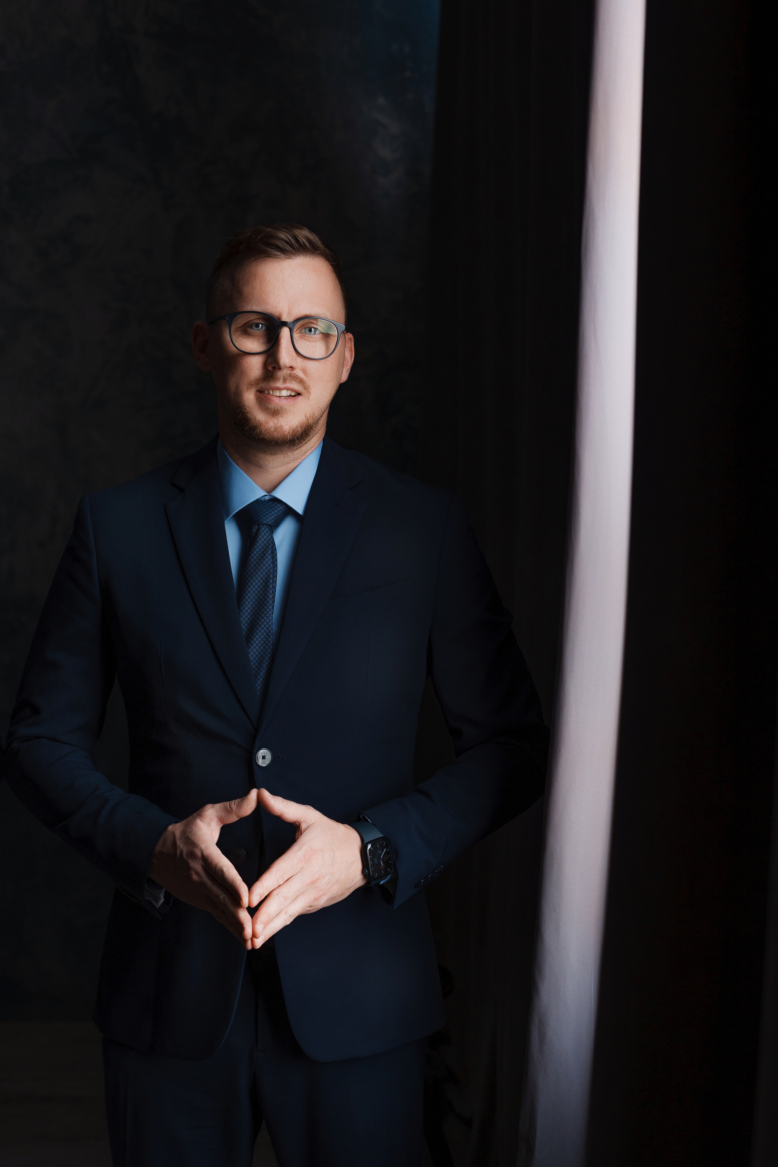 Никита Колюбаев. Свадебный и репортажный фотограф в Волгограде Антон Сидоренко