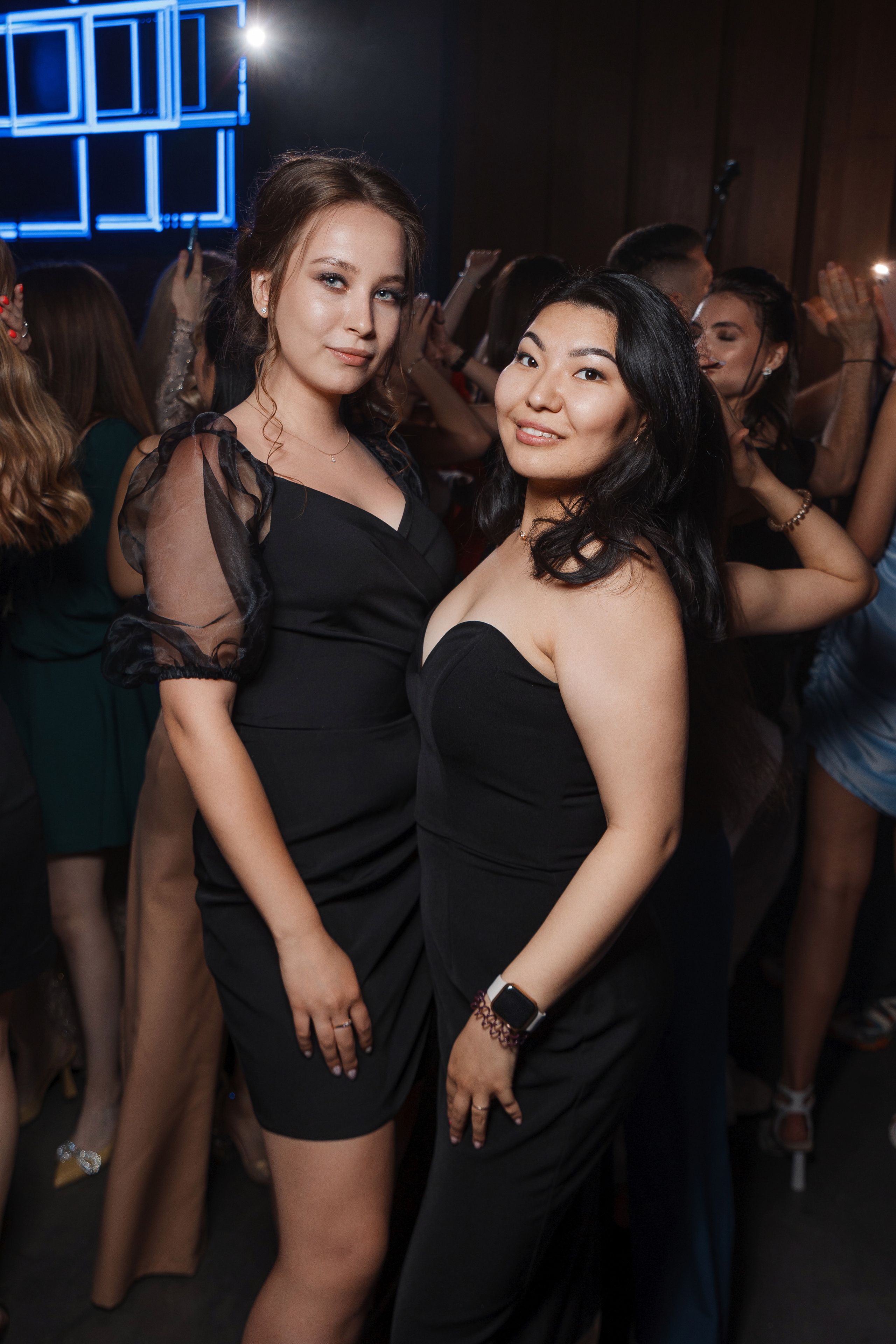 Выпускной вечер стоматологического факультета ВолГМУ. Свадебный и репортажный фотограф в Волгограде Антон Сидоренко