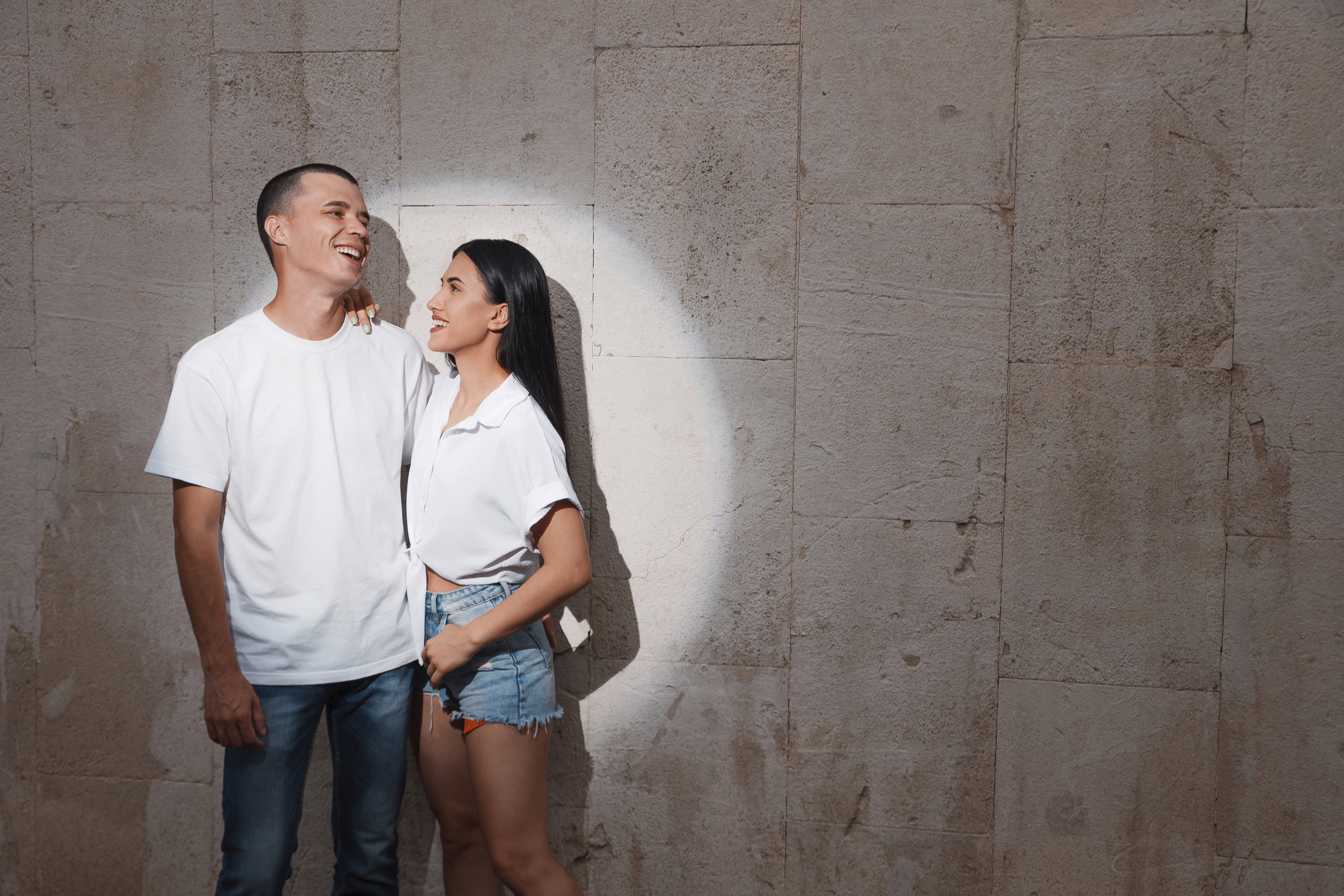 Дима и Юля. Свадебный и репортажный фотограф в Волгограде Антон Сидоренко