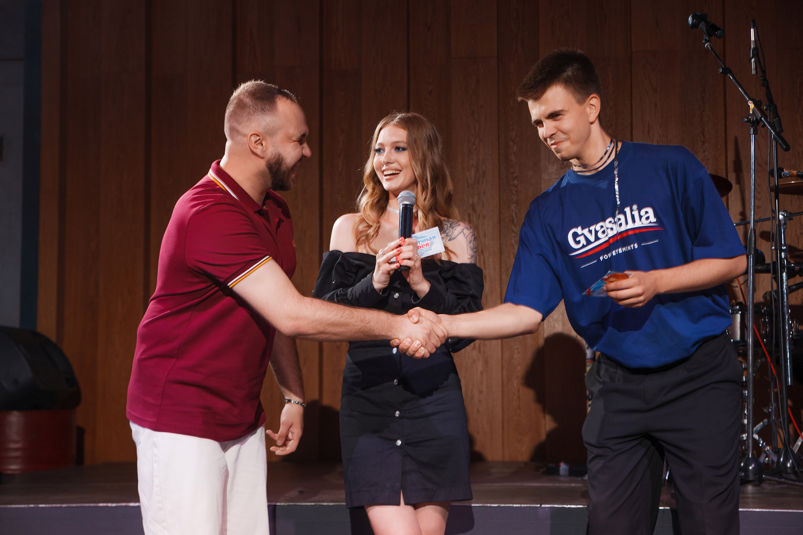 Выпускной вечер стоматологического факультета ВолГМУ. Свадебный и репортажный фотограф в Волгограде Антон Сидоренко