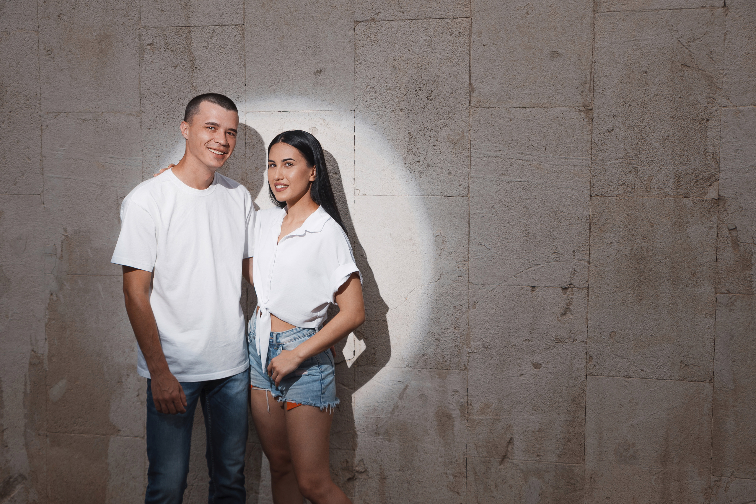 Дима и Юля. Свадебный и репортажный фотограф в Волгограде Антон Сидоренко