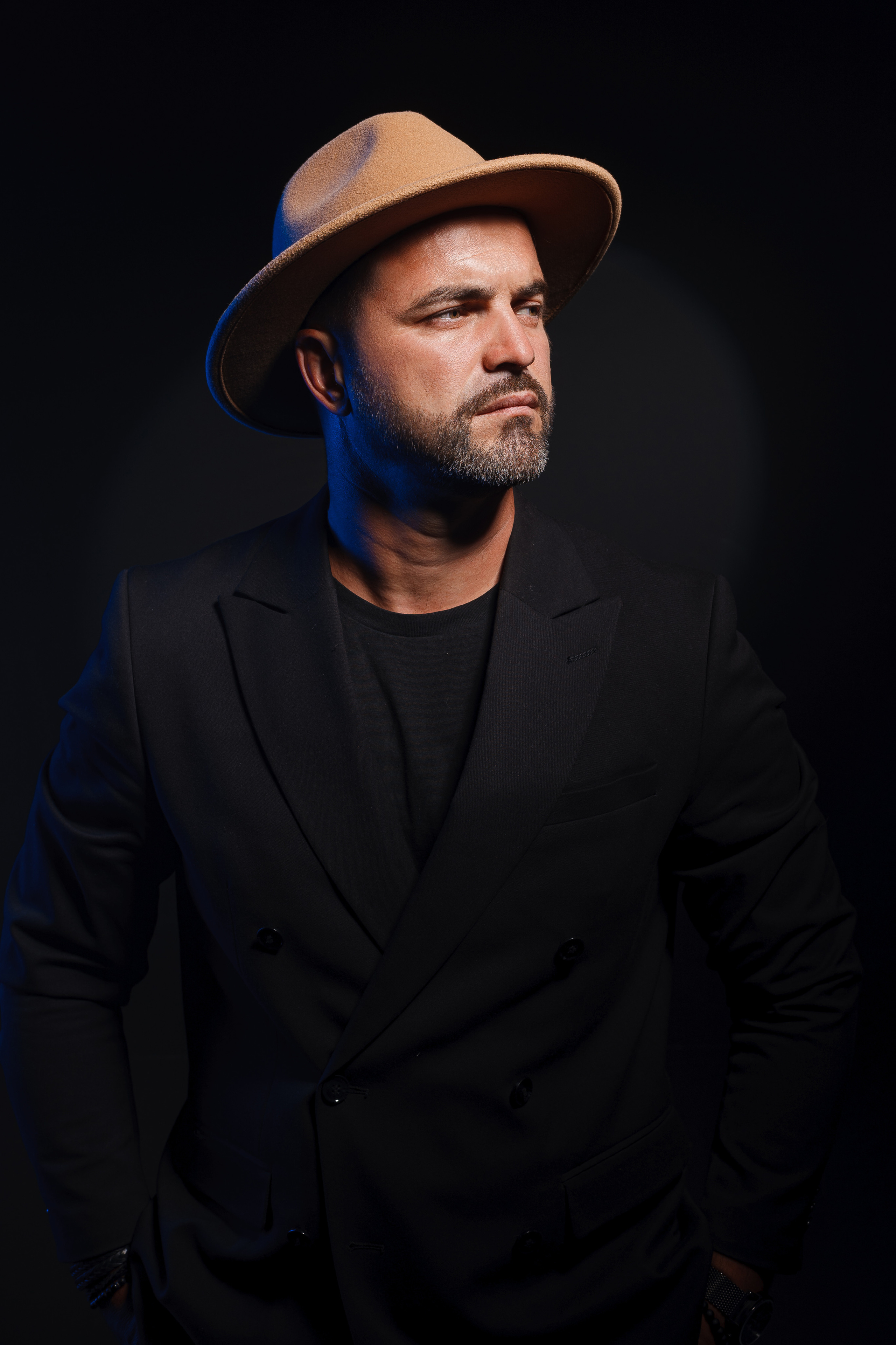 Александр Харитонов. Свадебный и репортажный фотограф в Волгограде Антон Сидоренко