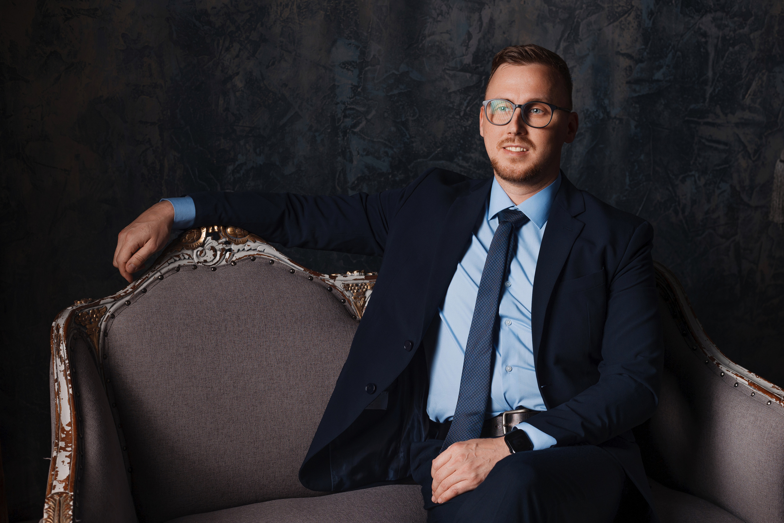 Никита Колюбаев. Свадебный и репортажный фотограф в Волгограде Антон Сидоренко