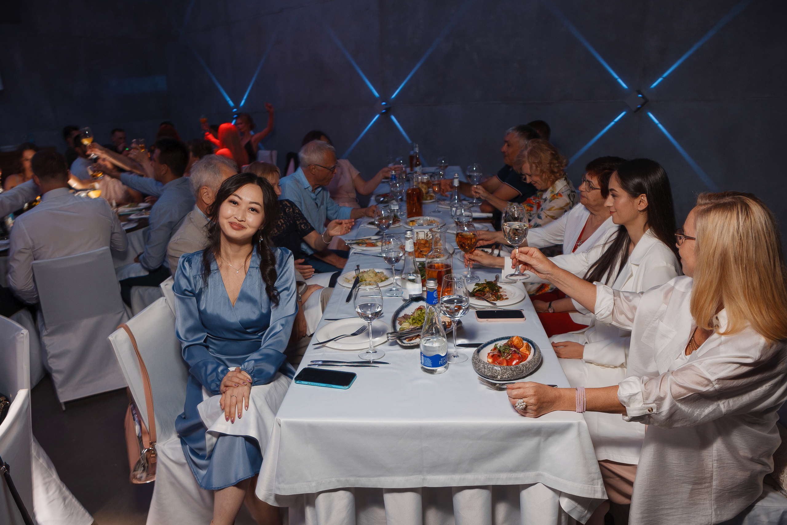 Выпускной вечер стоматологического факультета ВолГМУ. Свадебный и репортажный фотограф в Волгограде Антон Сидоренко