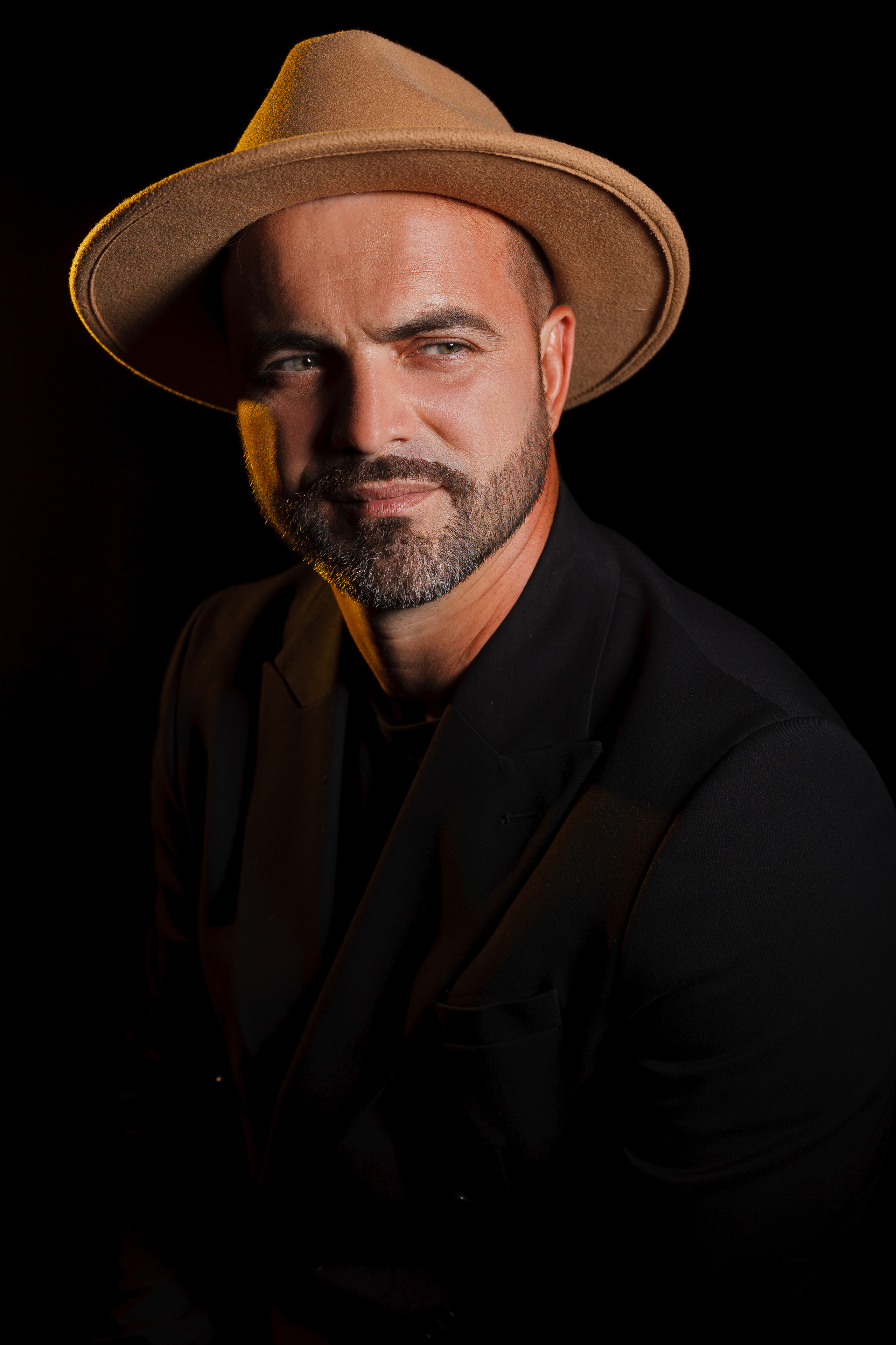 Александр Харитонов. Свадебный и репортажный фотограф в Волгограде Антон Сидоренко