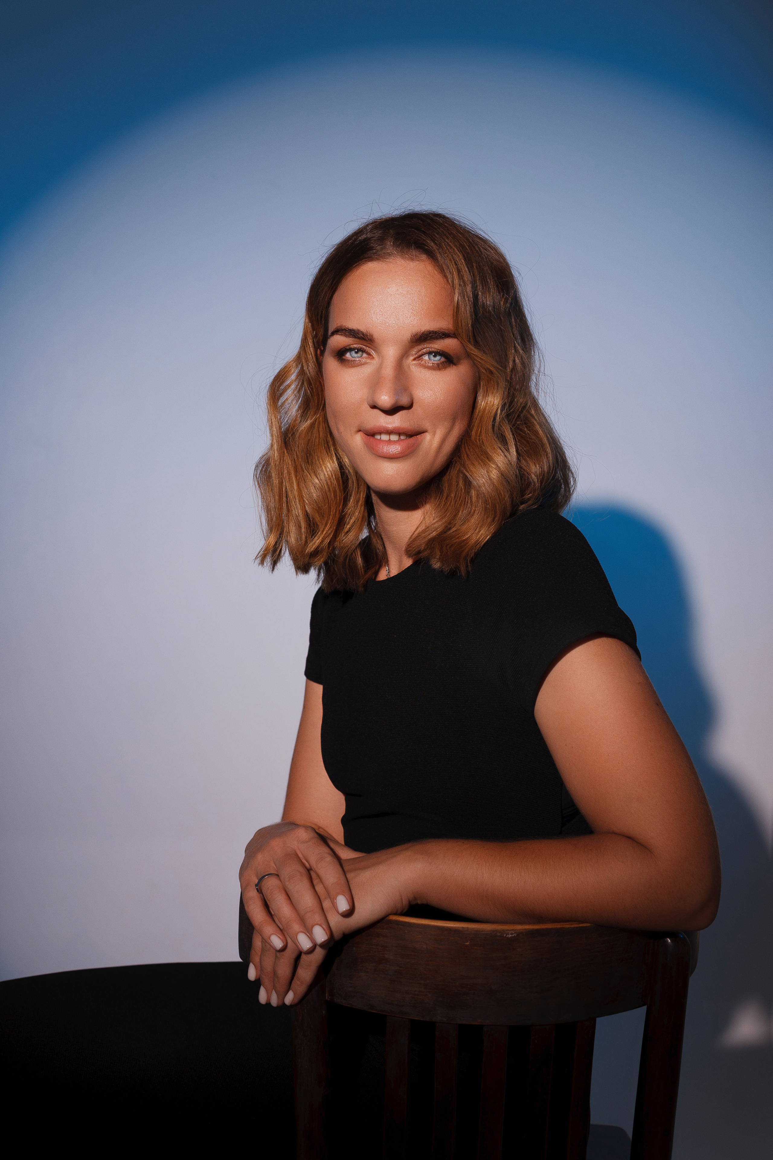 Светлана Андреева. Свадебный и репортажный фотограф в Волгограде Антон Сидоренко