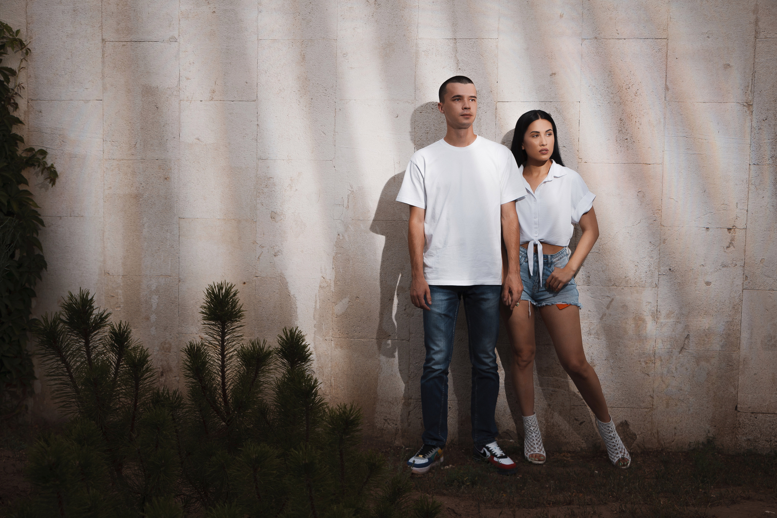 Дима и Юля. Свадебный и репортажный фотограф в Волгограде Антон Сидоренко