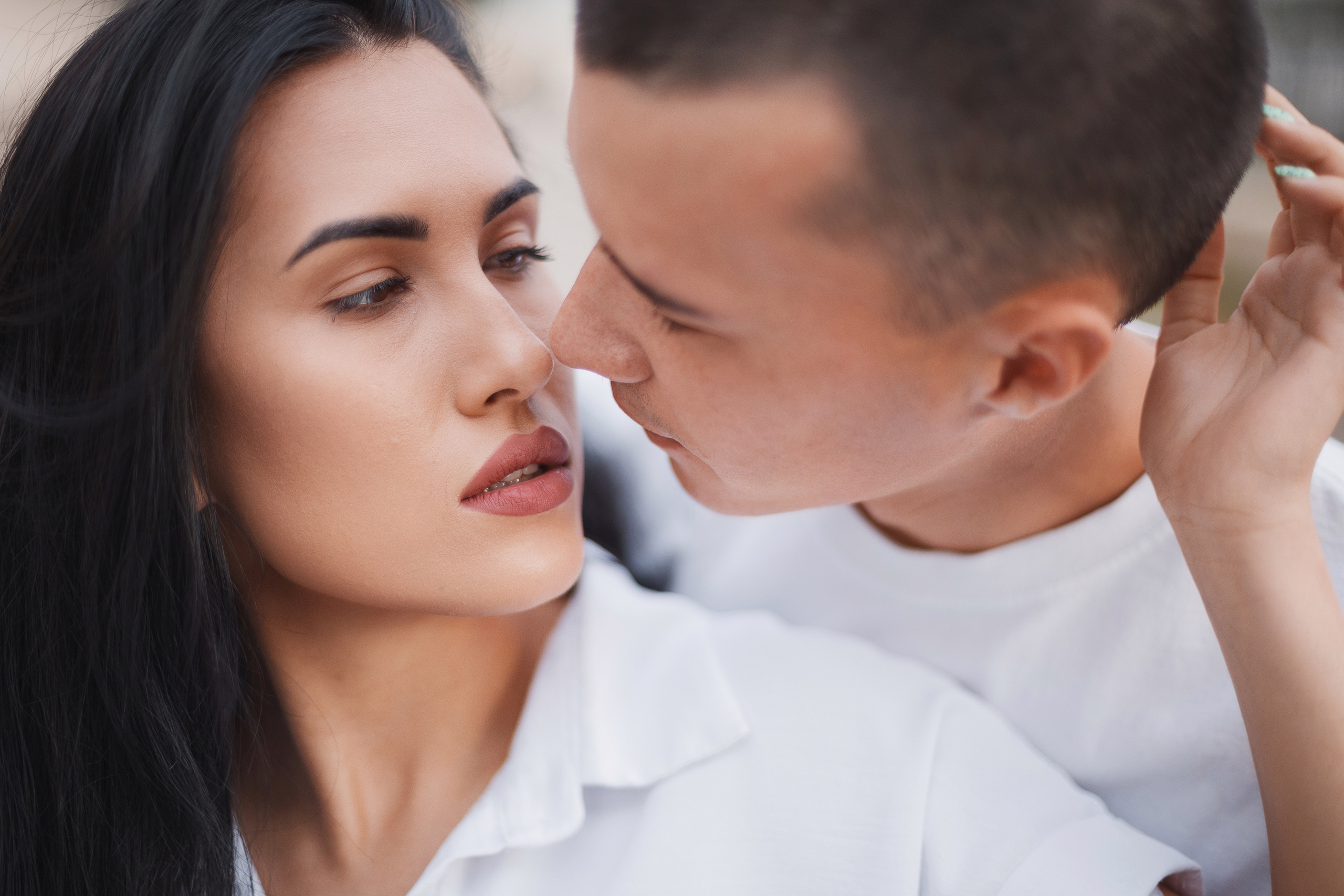 Дима и Юля. Свадебный и репортажный фотограф в Волгограде Антон Сидоренко