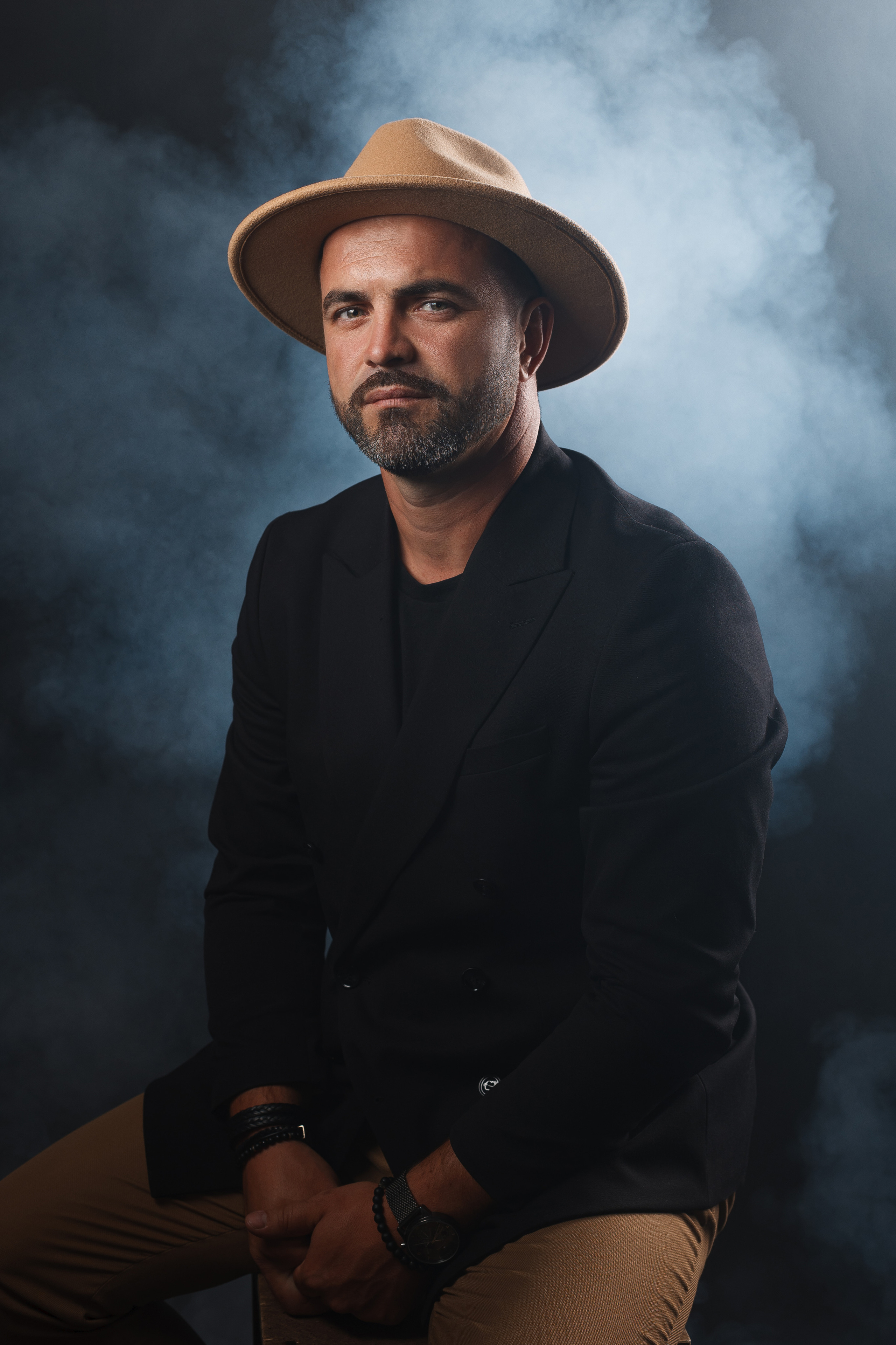 Александр Харитонов. Свадебный и репортажный фотограф в Волгограде Антон Сидоренко