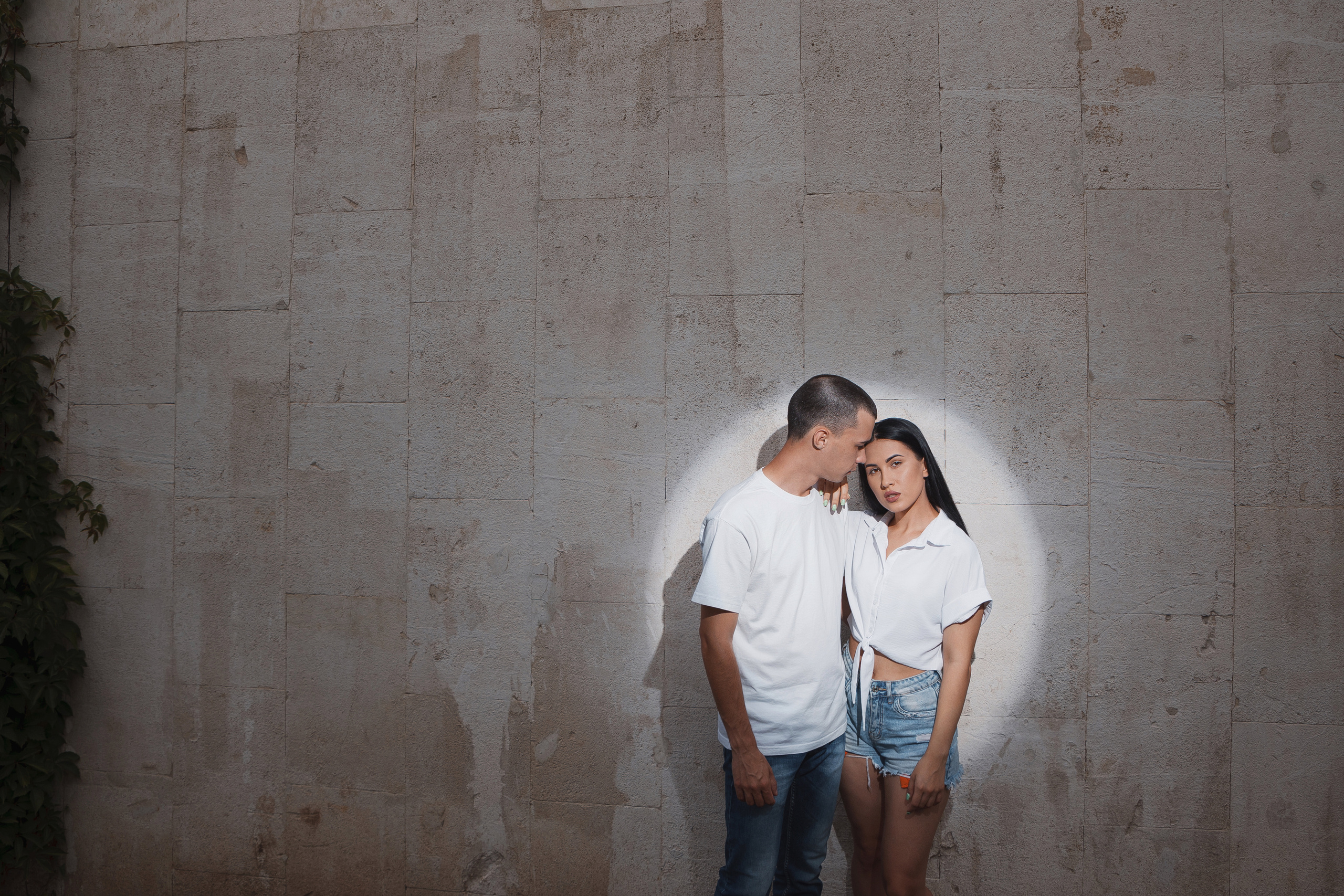 Дима и Юля. Свадебный и репортажный фотограф в Волгограде Антон Сидоренко