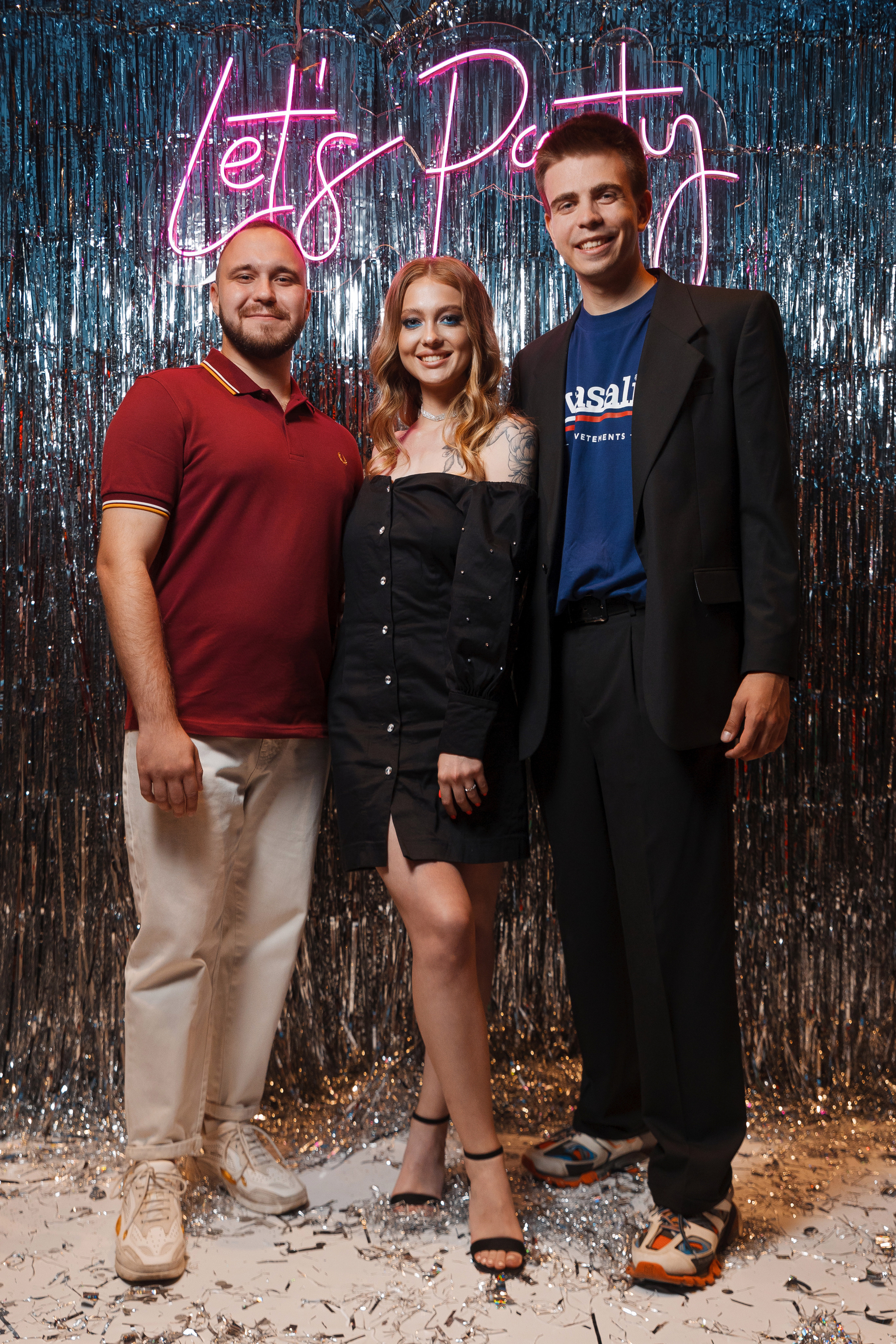 Выпускной вечер стоматологического факультета ВолГМУ. Свадебный и репортажный фотограф в Волгограде Антон Сидоренко