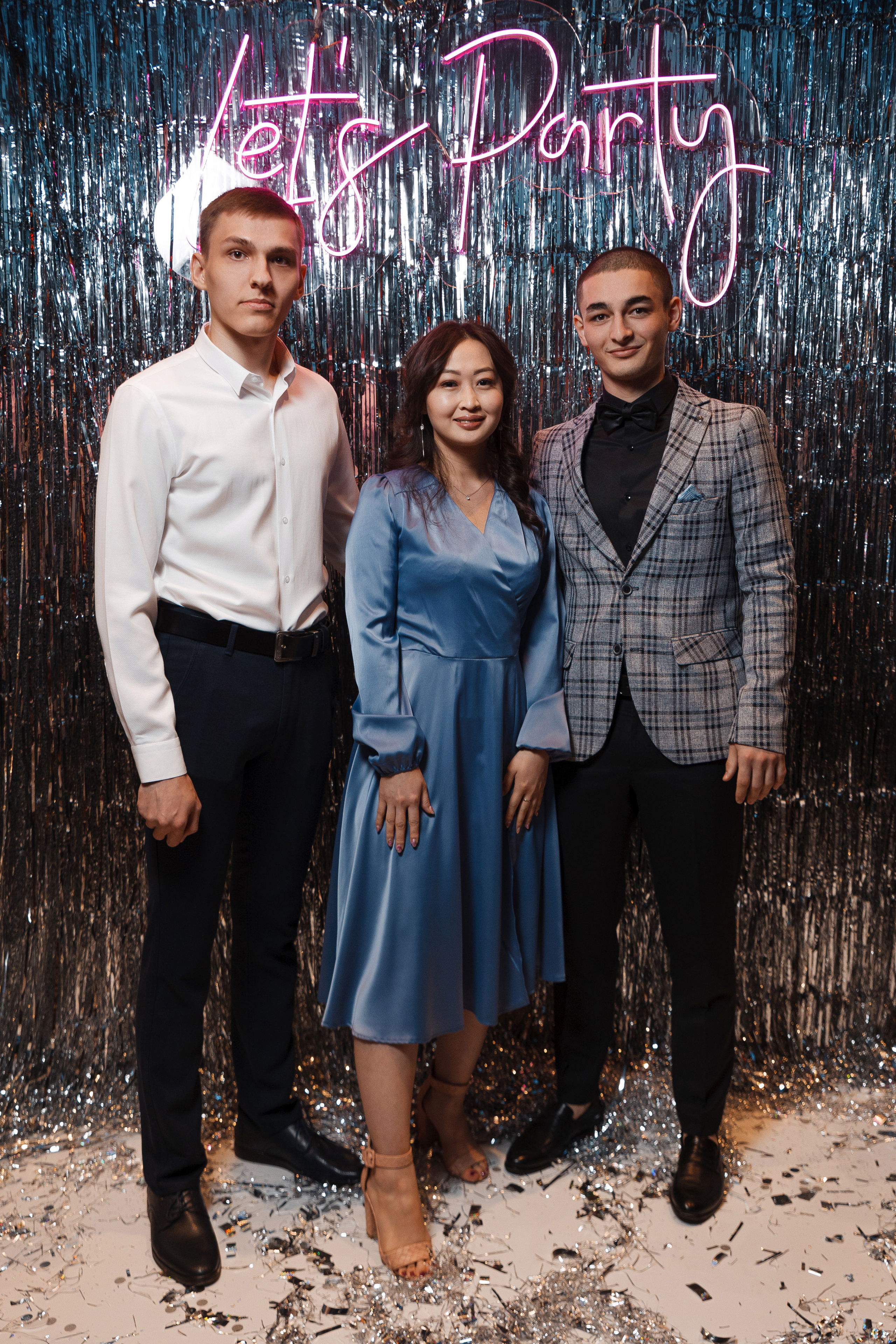 Выпускной вечер стоматологического факультета ВолГМУ. Свадебный и репортажный фотограф в Волгограде Антон Сидоренко