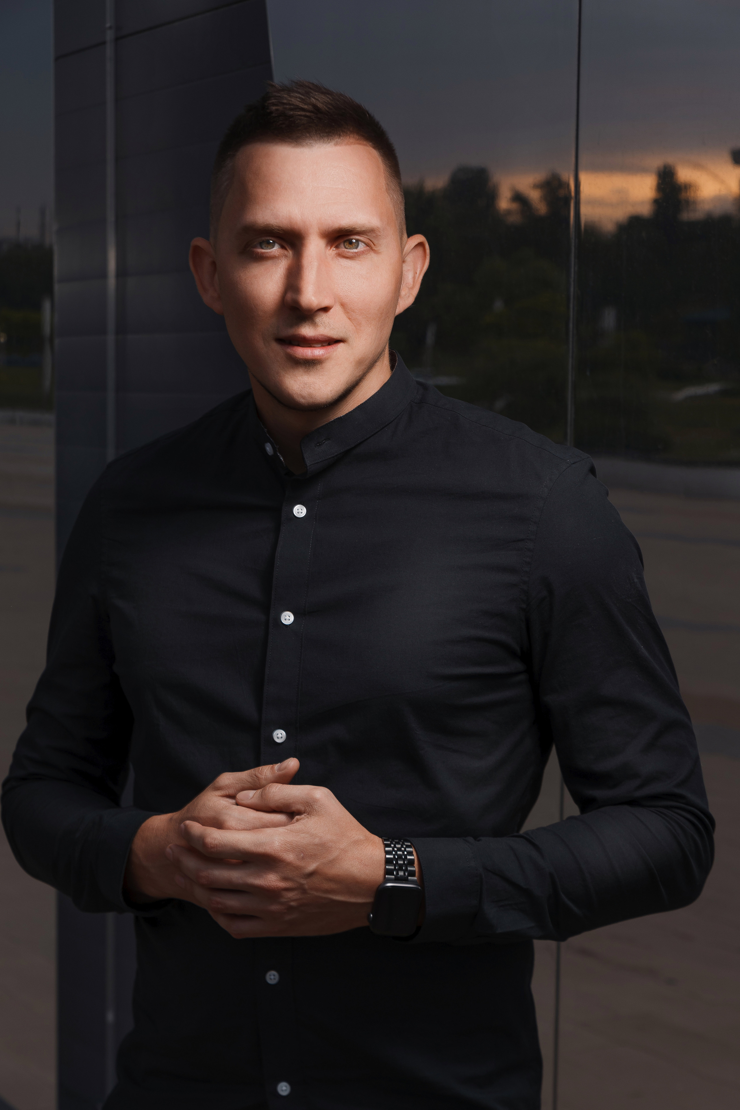 Сергей и Вика. Свадебный и репортажный фотограф в Волгограде Антон Сидоренко