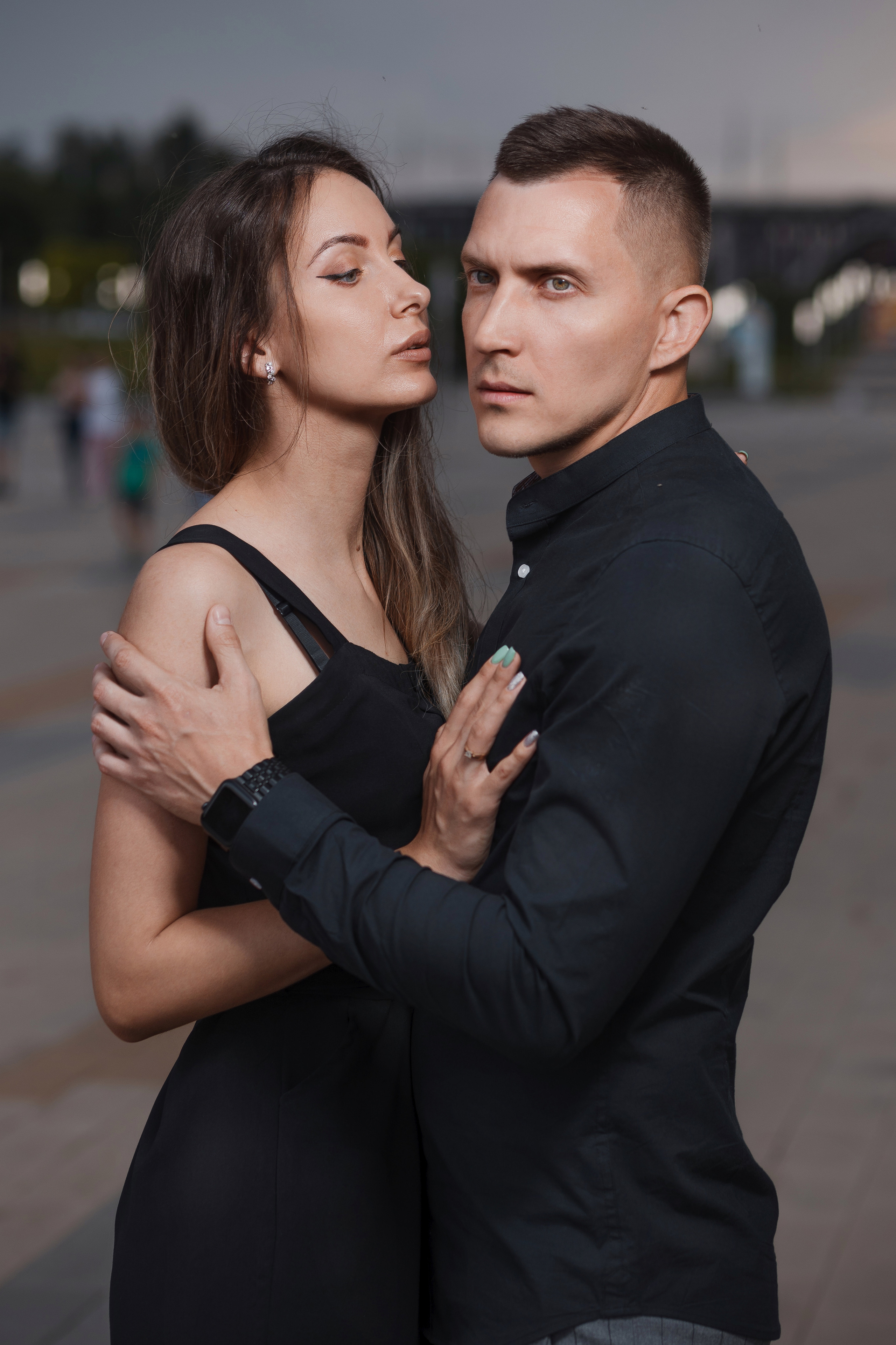 Сергей и Вика. Свадебный и репортажный фотограф в Волгограде Антон Сидоренко