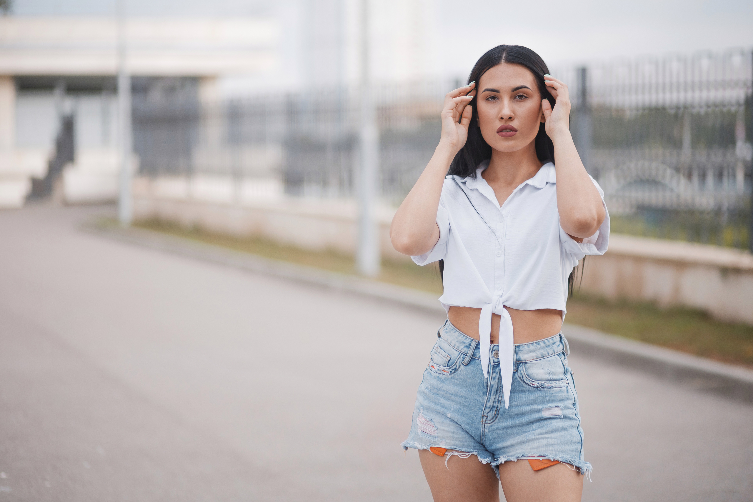 Дима и Юля. Свадебный и репортажный фотограф в Волгограде Антон Сидоренко