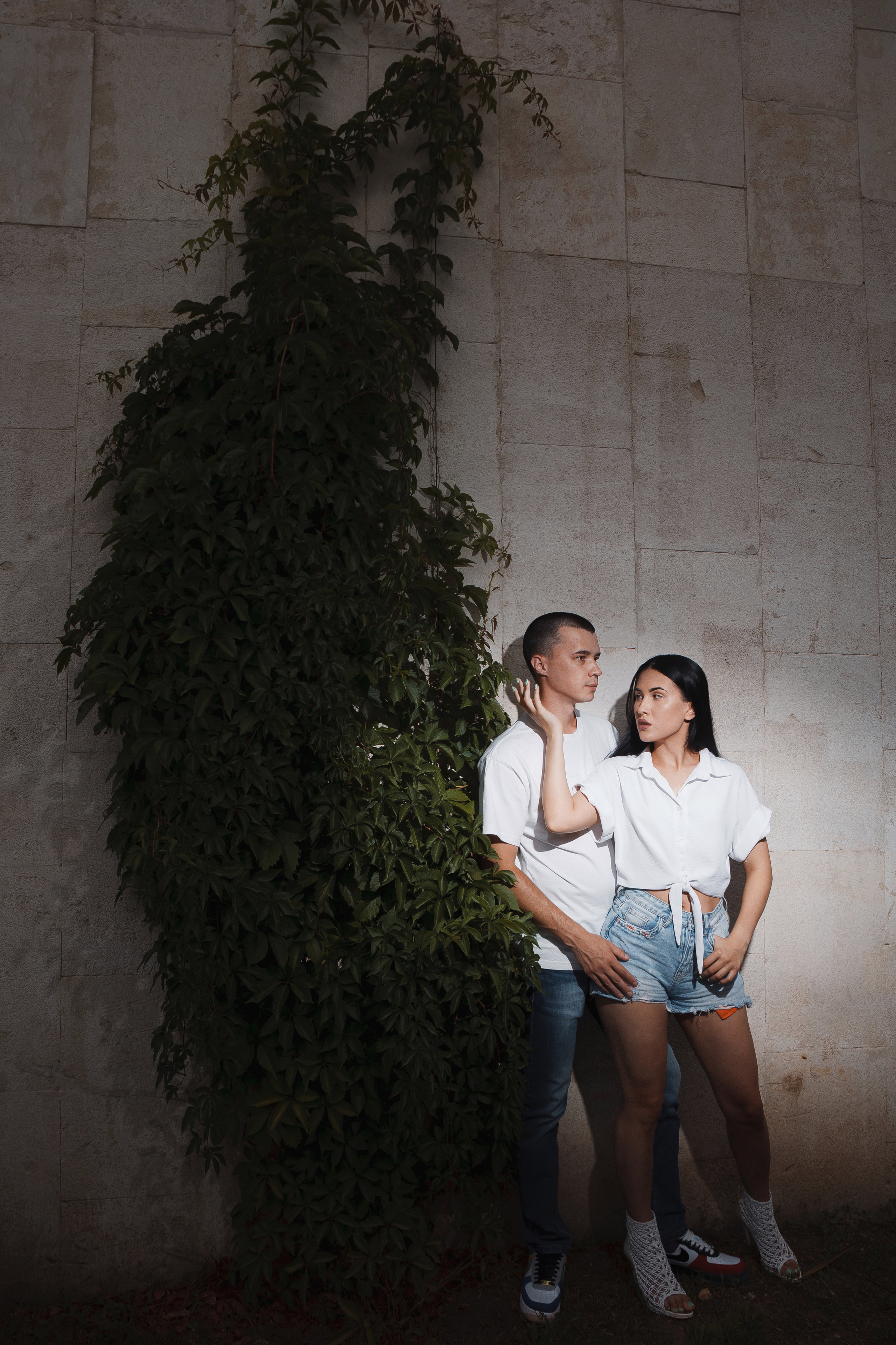 Дима и Юля. Свадебный и репортажный фотограф в Волгограде Антон Сидоренко