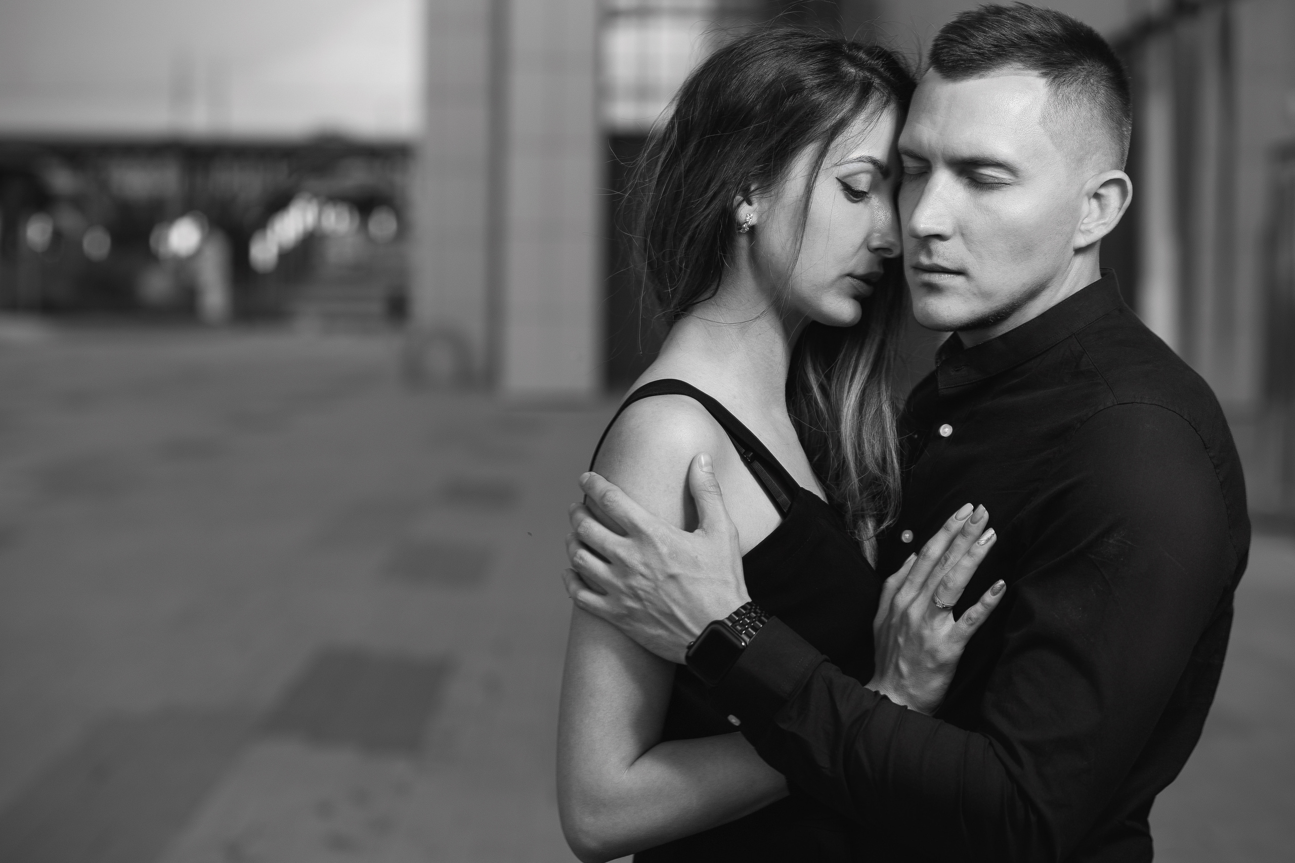 Сергей и Вика. Свадебный и репортажный фотограф в Волгограде Антон Сидоренко