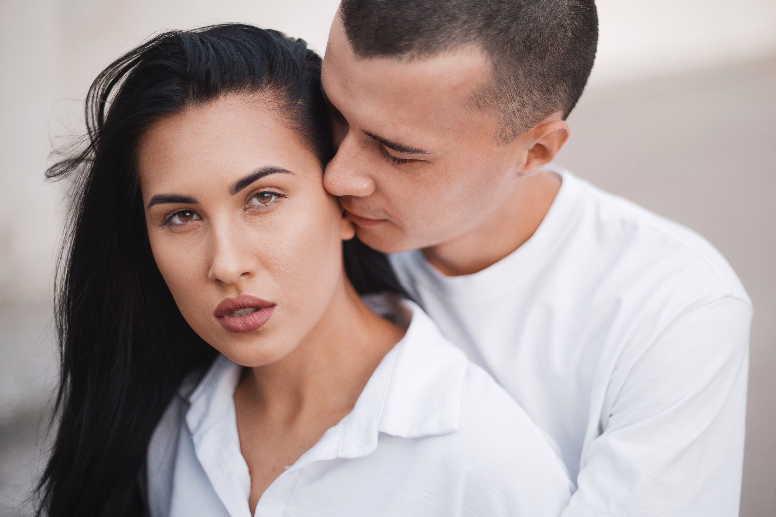 Дима и Юля. Свадебный и репортажный фотограф в Волгограде Антон Сидоренко