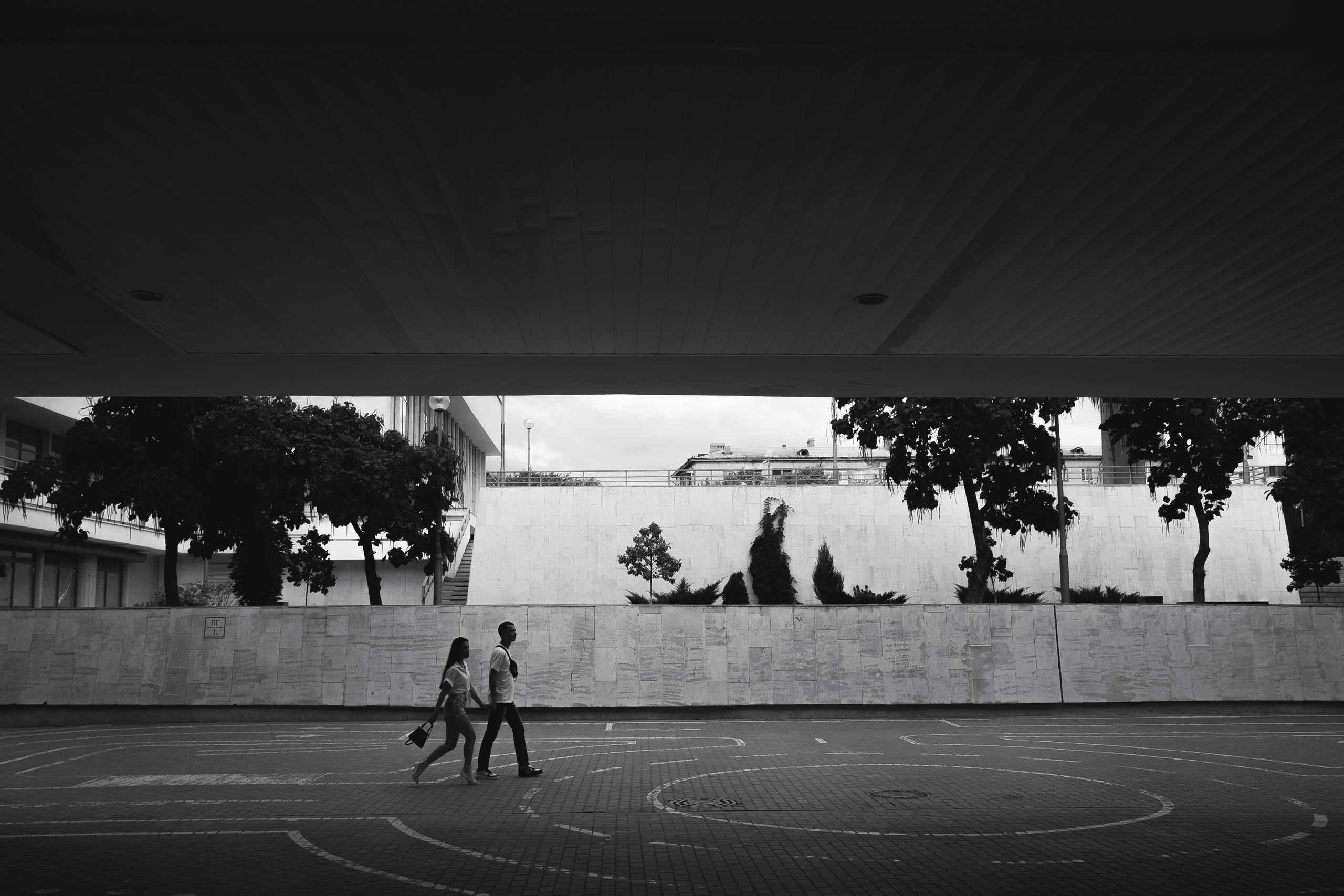 Дима и Юля. Свадебный и репортажный фотограф в Волгограде Антон Сидоренко