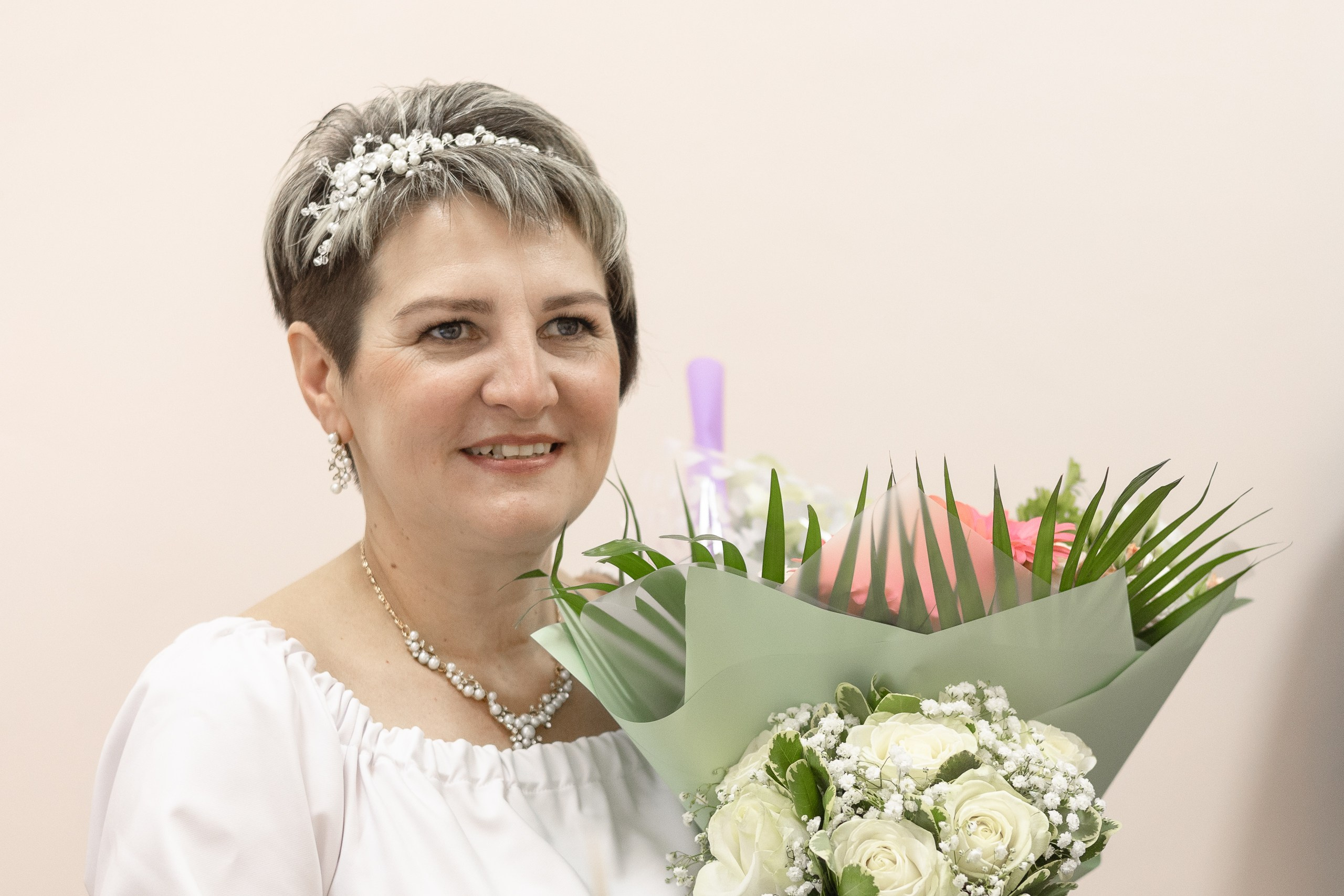 Свадебная фотосессия