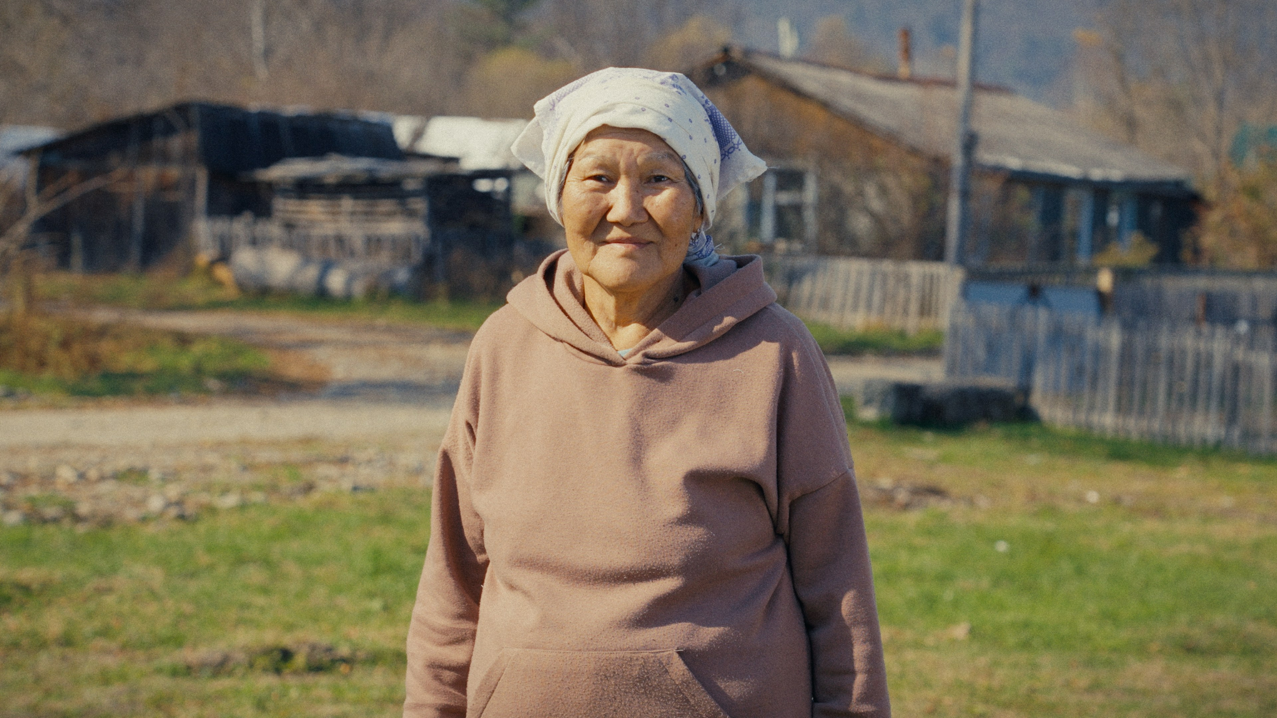 Три сестры (documentary). Цветокоррекция видео онлайн Иван Сержанов