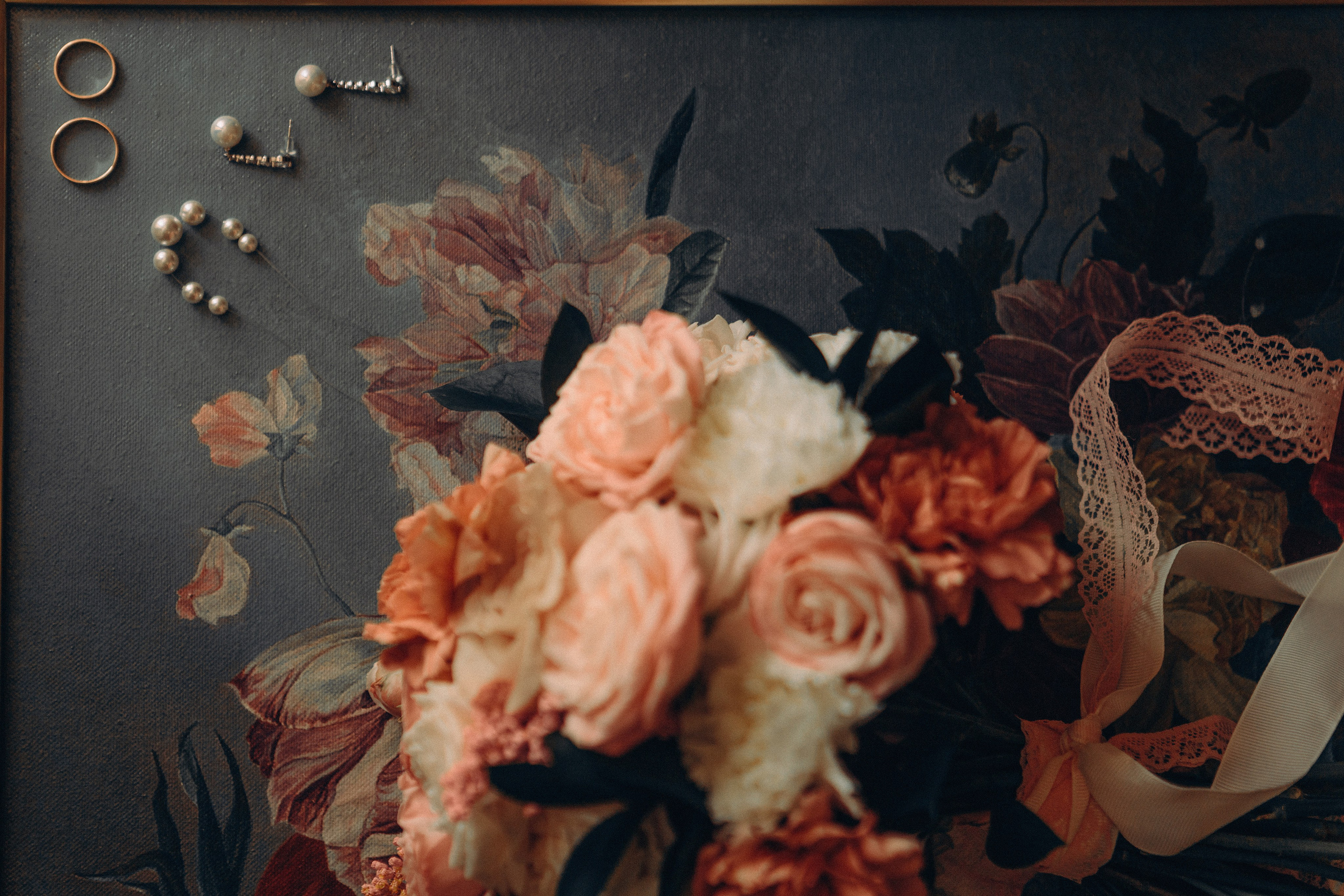 Свадебный фотограф в Санкт-Петербурге и Москве Андрей Чернов