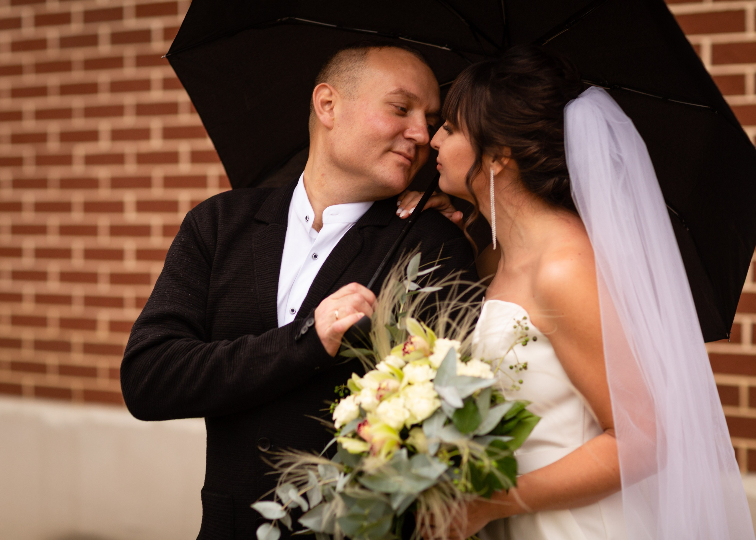 Сергей и Ирина. Фотограф в Приморско-Ахтарске Марьяна Чопко