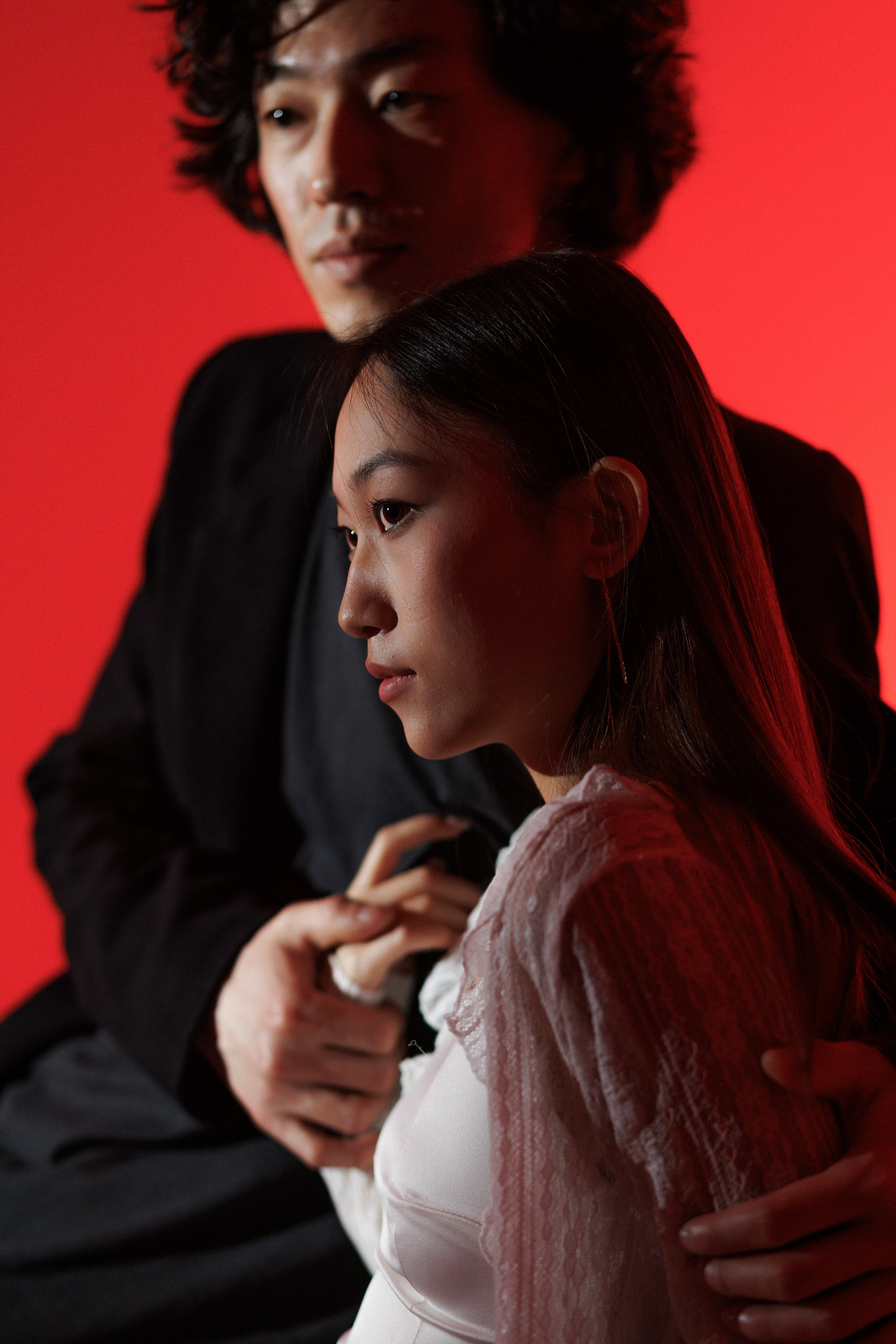 Андрей и Екатерина. Фотограф Макс Яньшин|Ростов-на-Дону