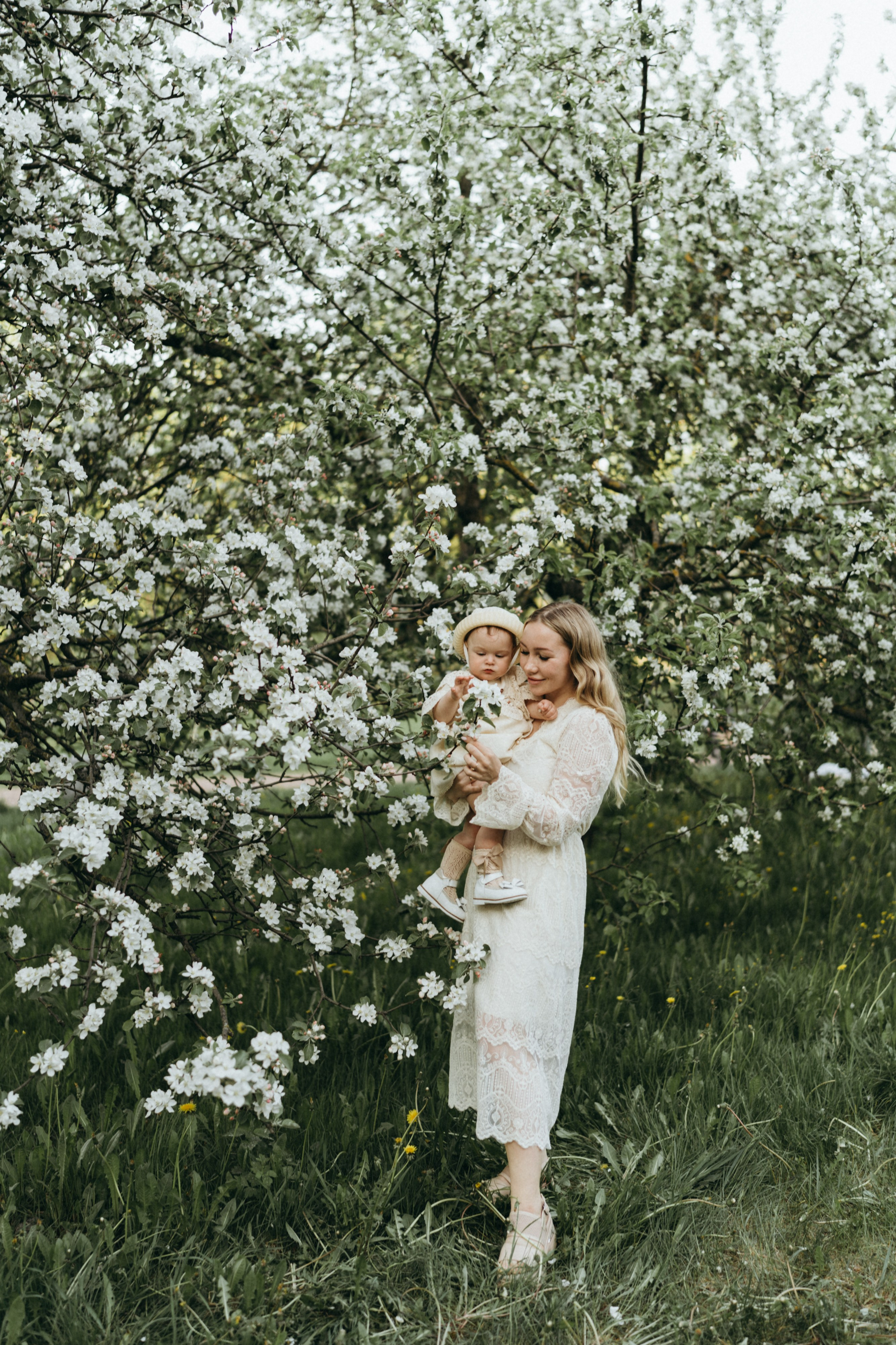 Юлия и Дарина. Фотограф в Санкт-Петербурге — Лучина Екатерина