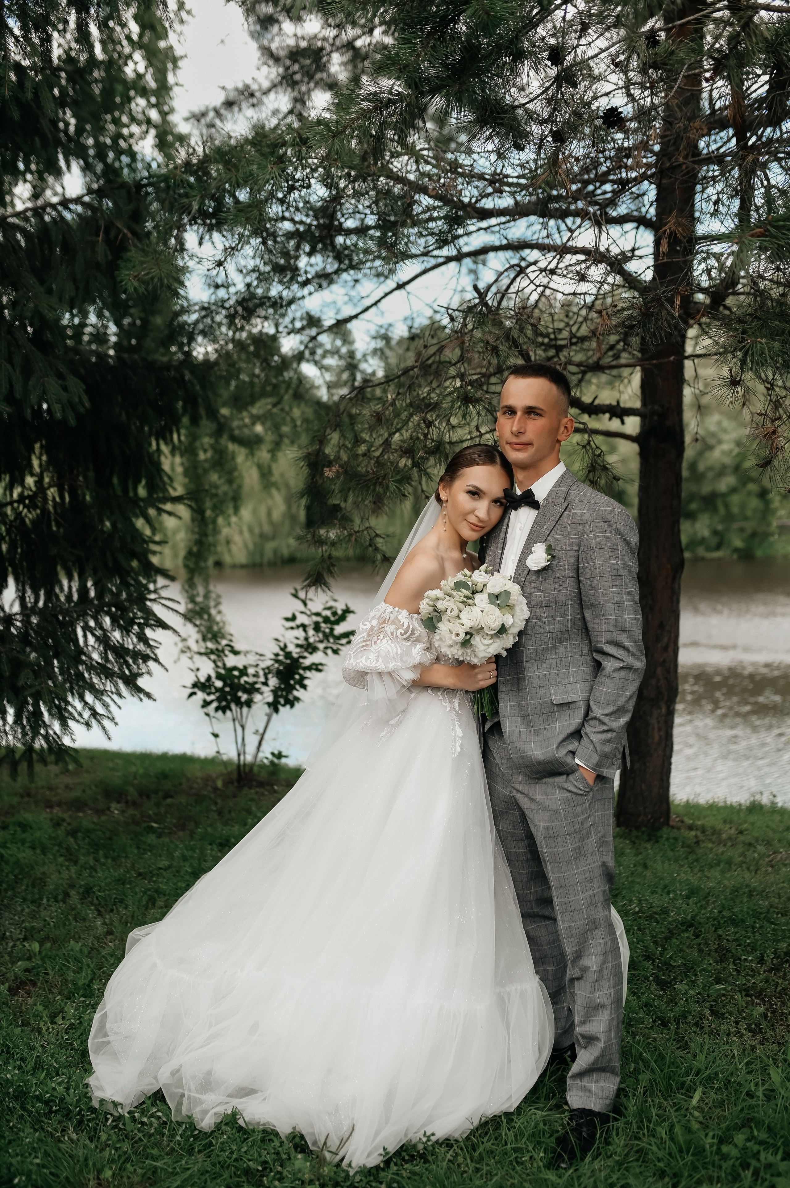 Женя & Вася. Семейный фотограф Олеся Батурина Рязань