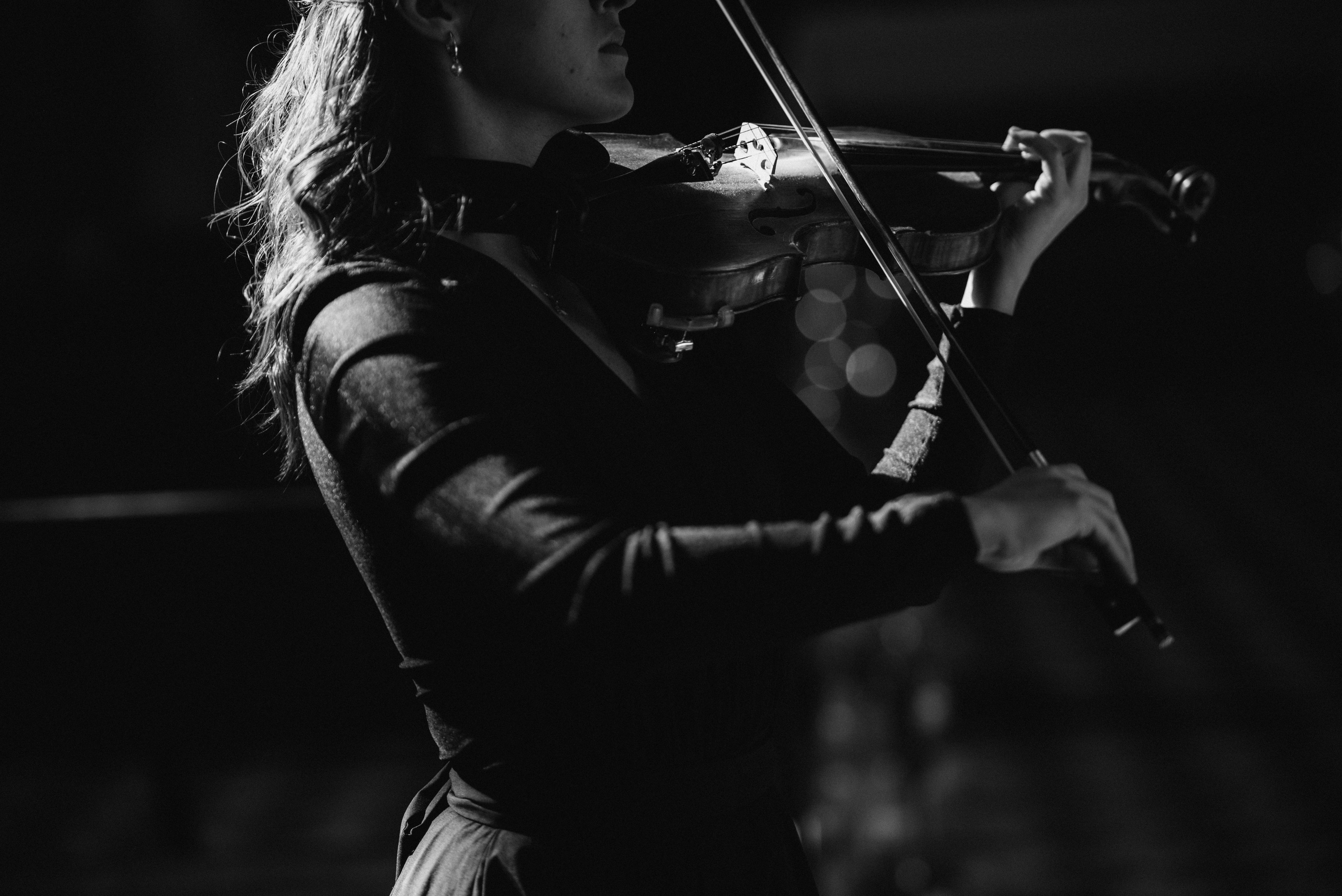 Мы выбрали друг друга, но первый выбор за нас сделал Бог. Главная