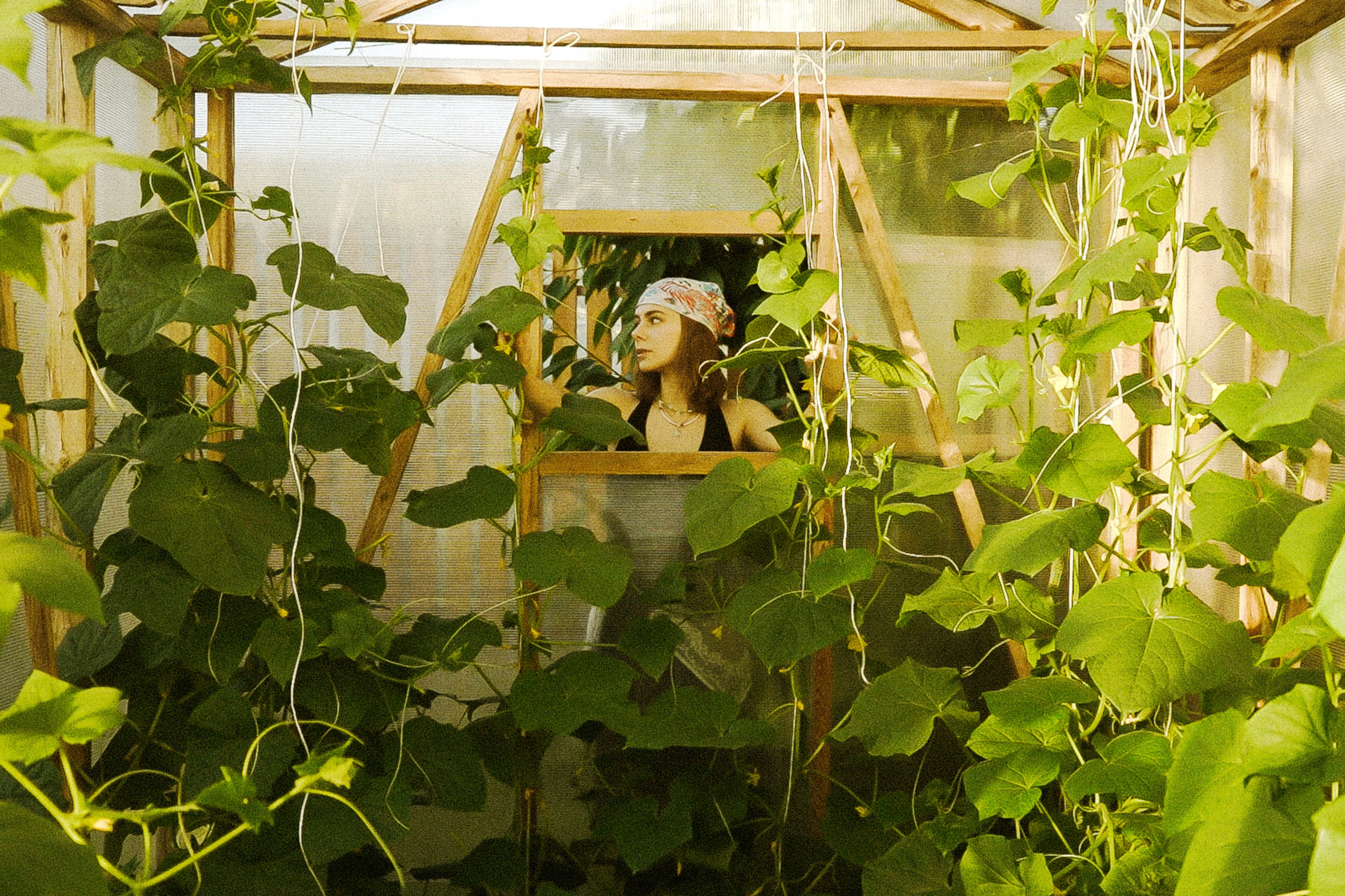 SELF PORTRAITS. Фотограф Нижний Новгород