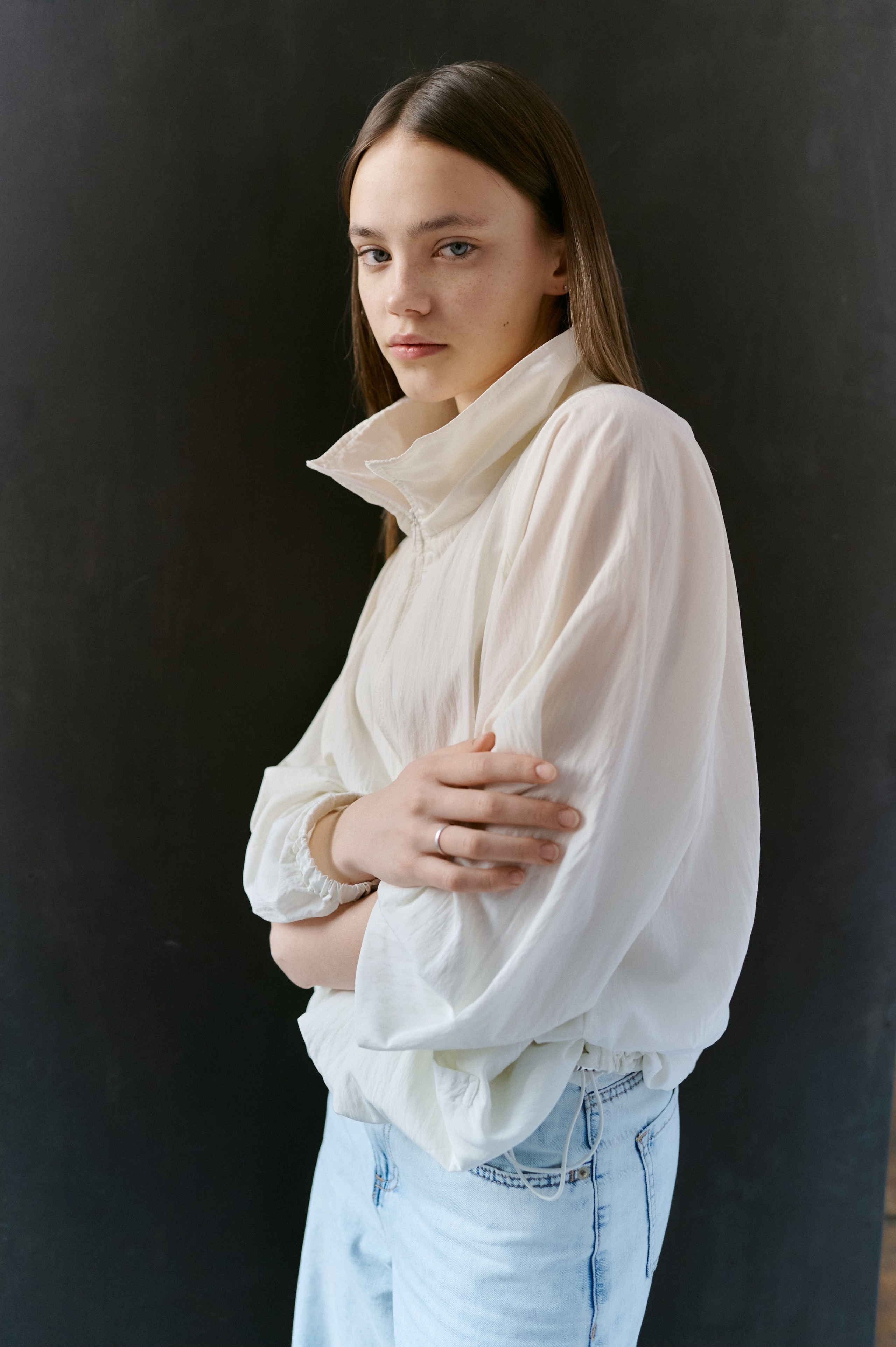 MARIA. Фотограф Полина Шадриева, Красноярск