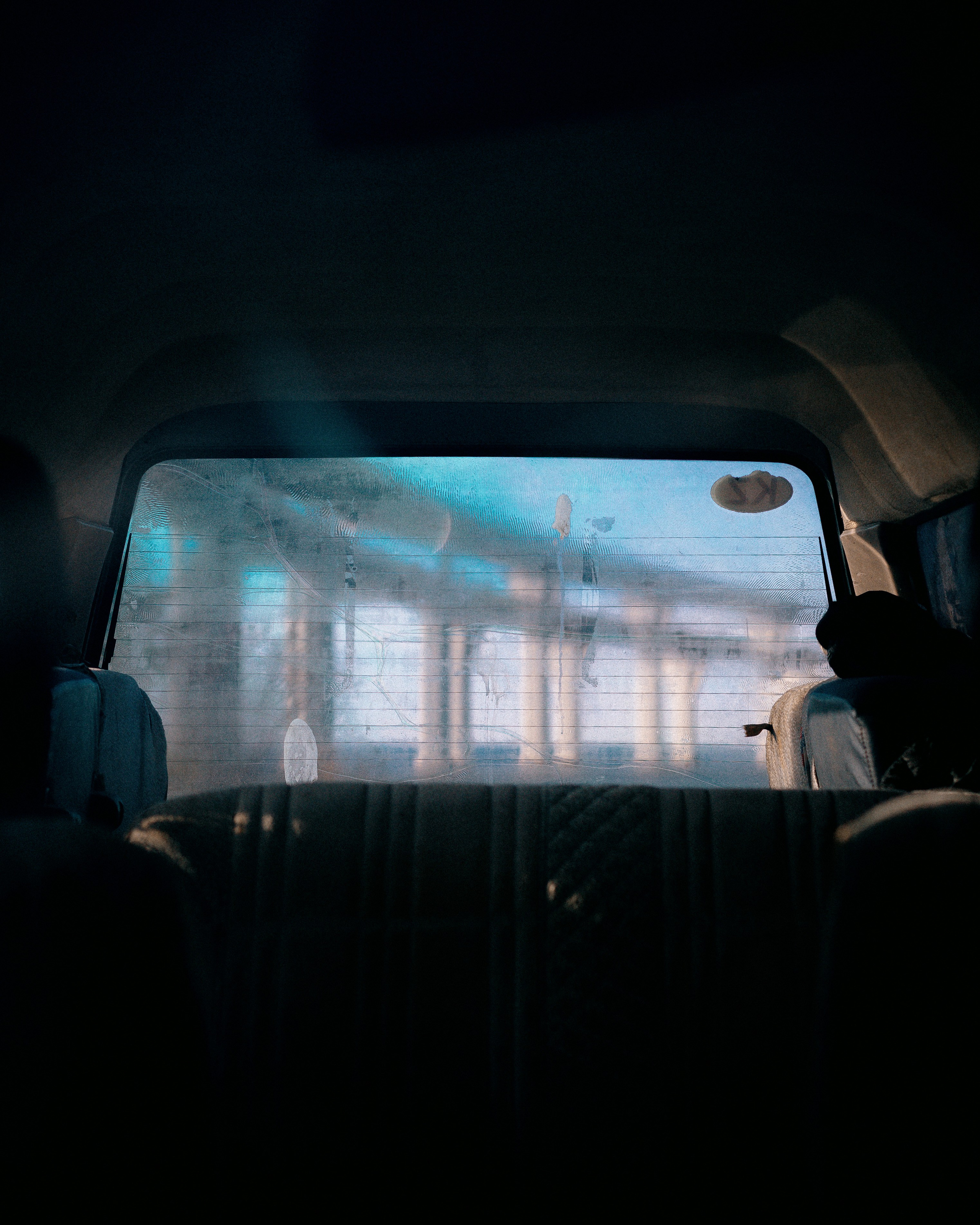 Фотограф Александр Чернышёв