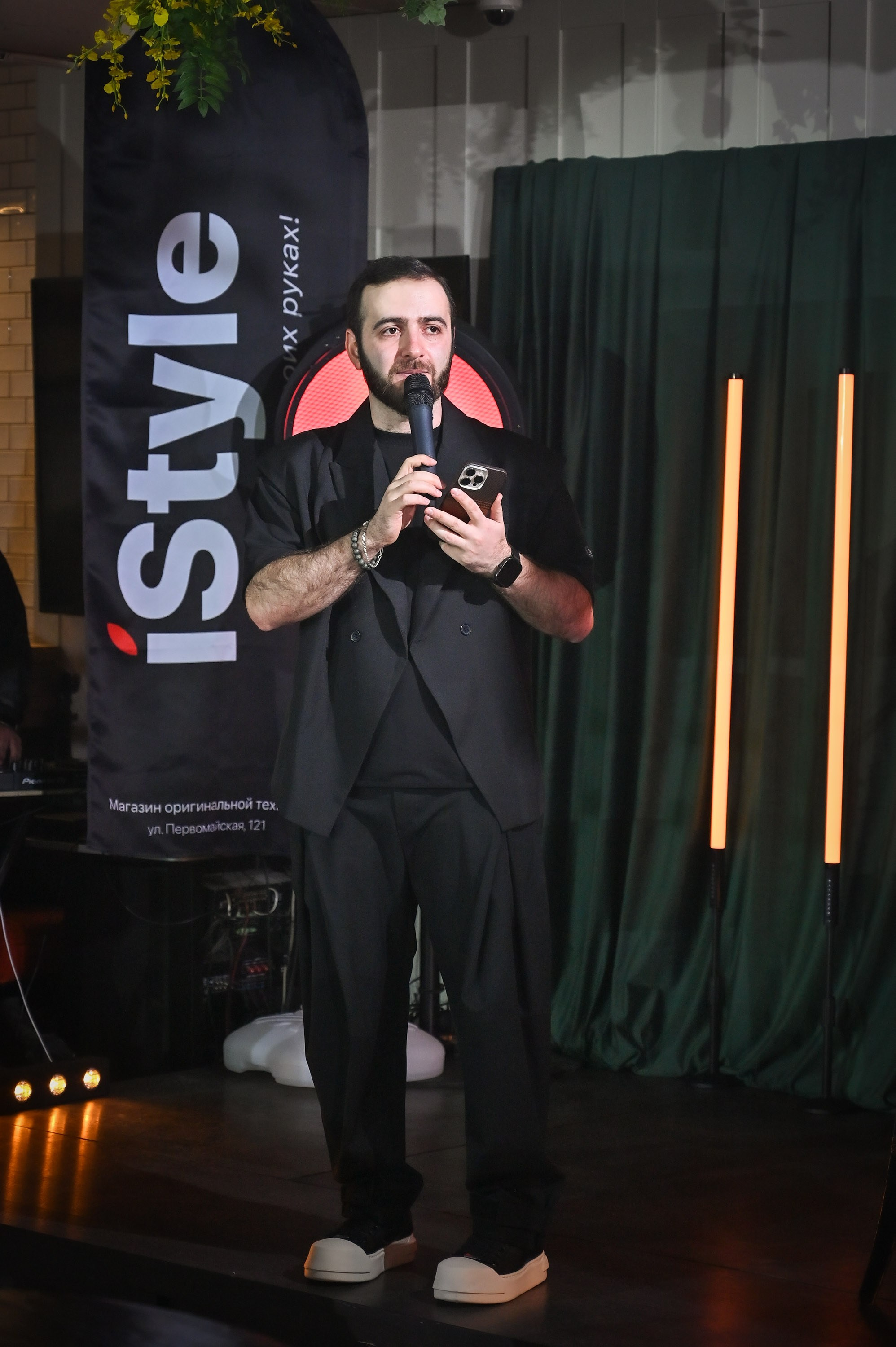 ФОТО. Репортажный и свадебный фотограф в Липецке Иван Первойкин