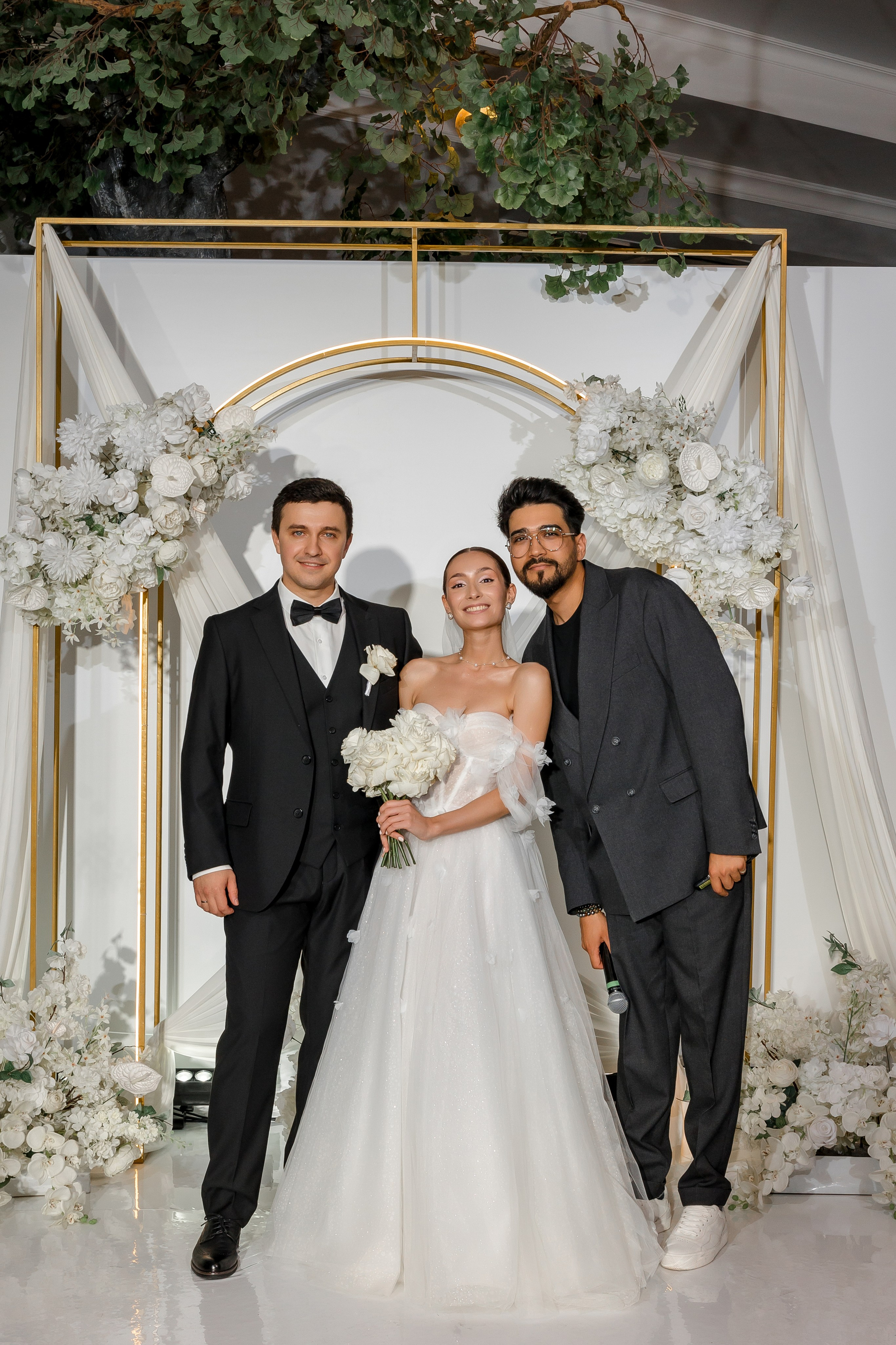 WED Roma&Karina. Свадебный и семейный фотограф Динар Гильмутдинов