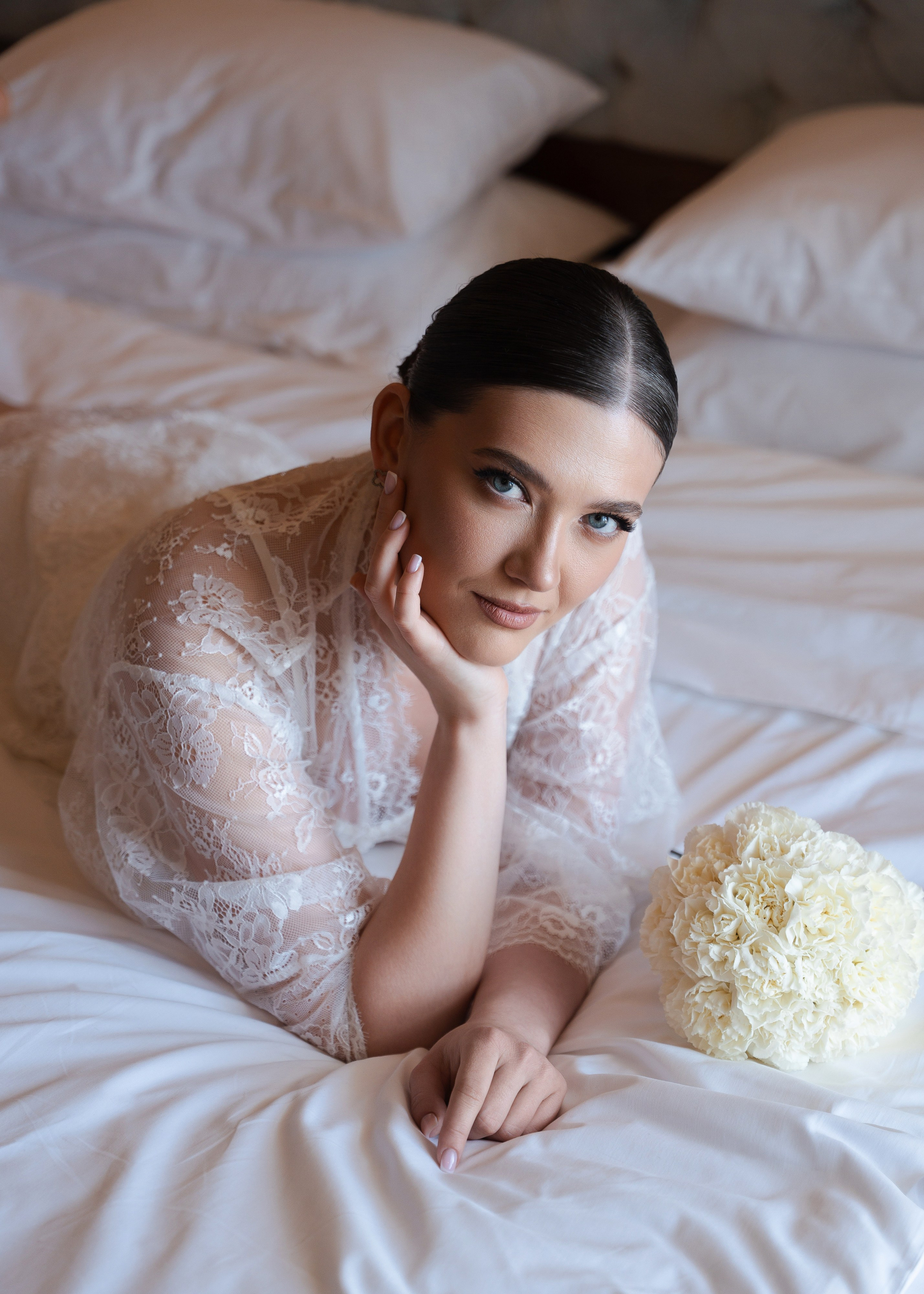 Ирина и Егор. Фотограф Хабаровск