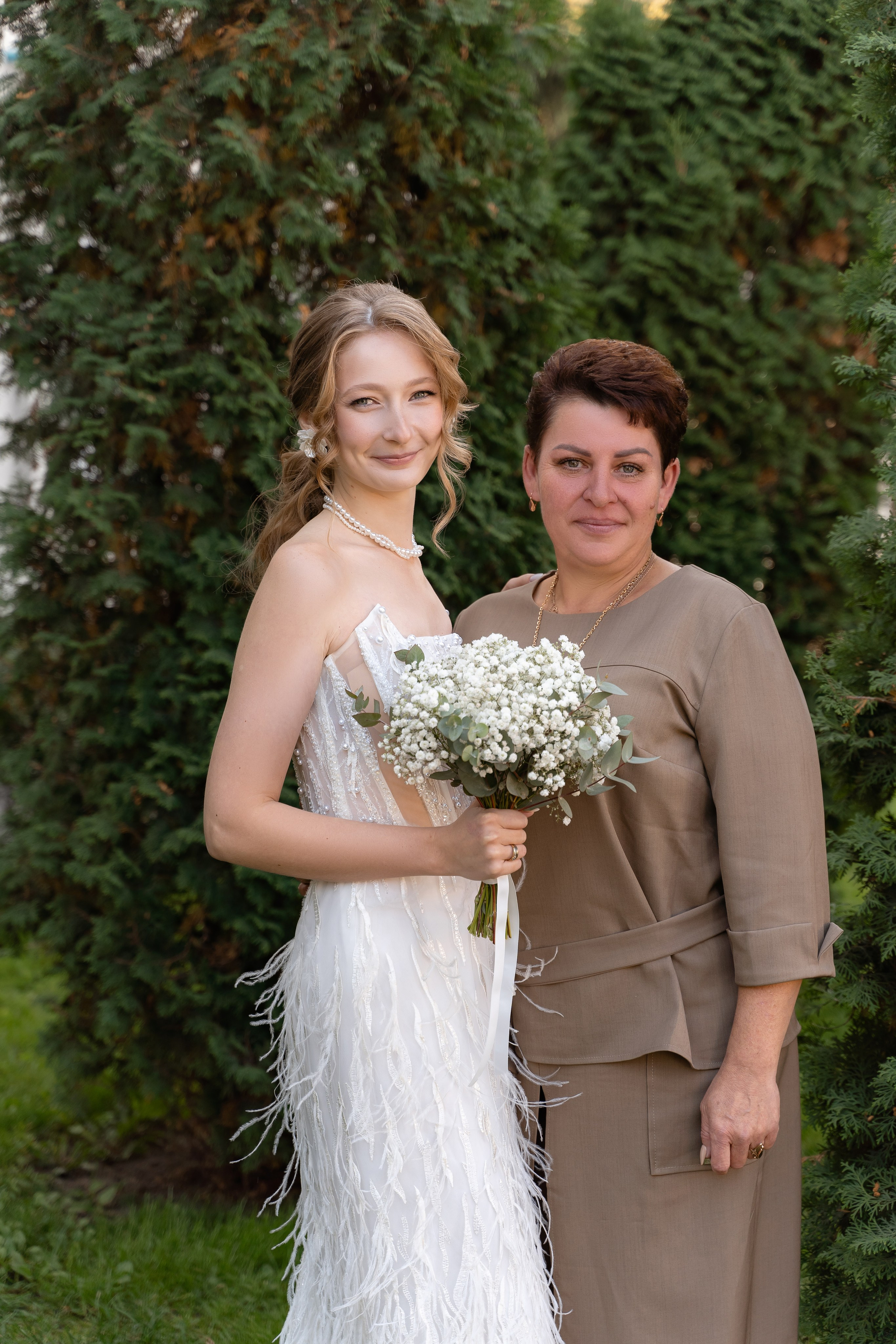 Саша и Яна. Свадебный и семейный фотограф в Новосибирске Наталья Зорина