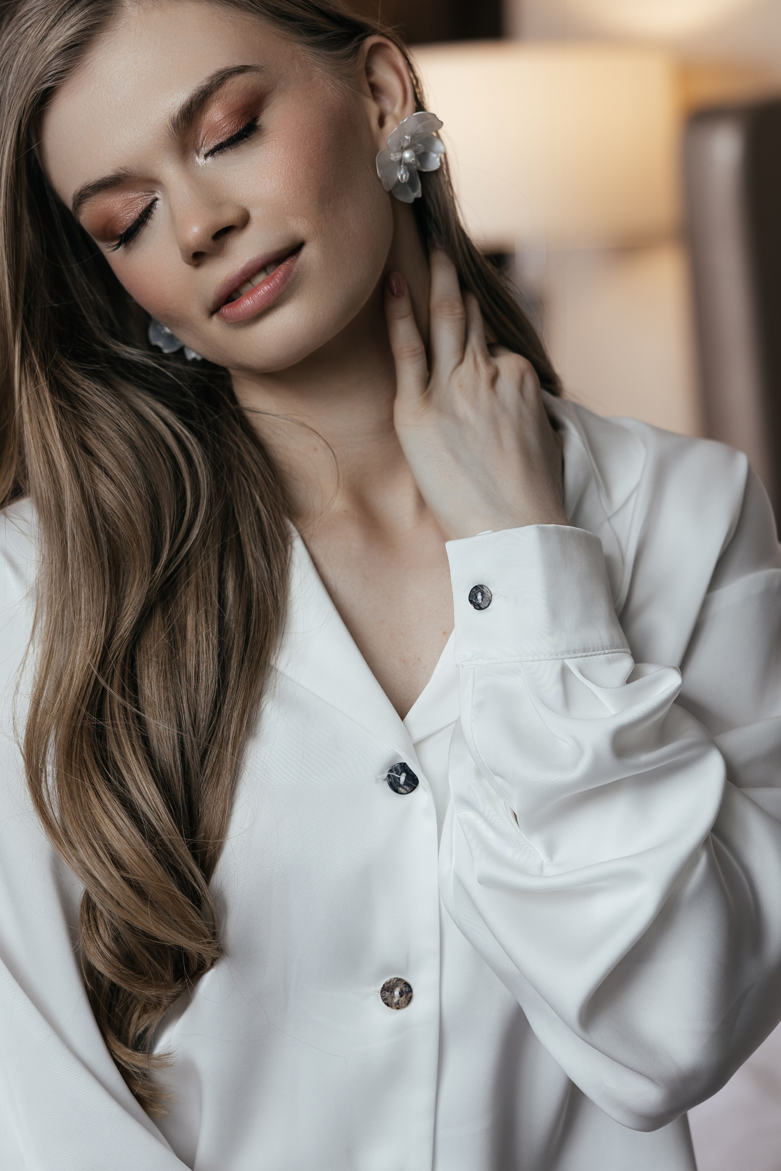 Влада и Антон. Свадебный фотограф в Москве Нестерова Мария