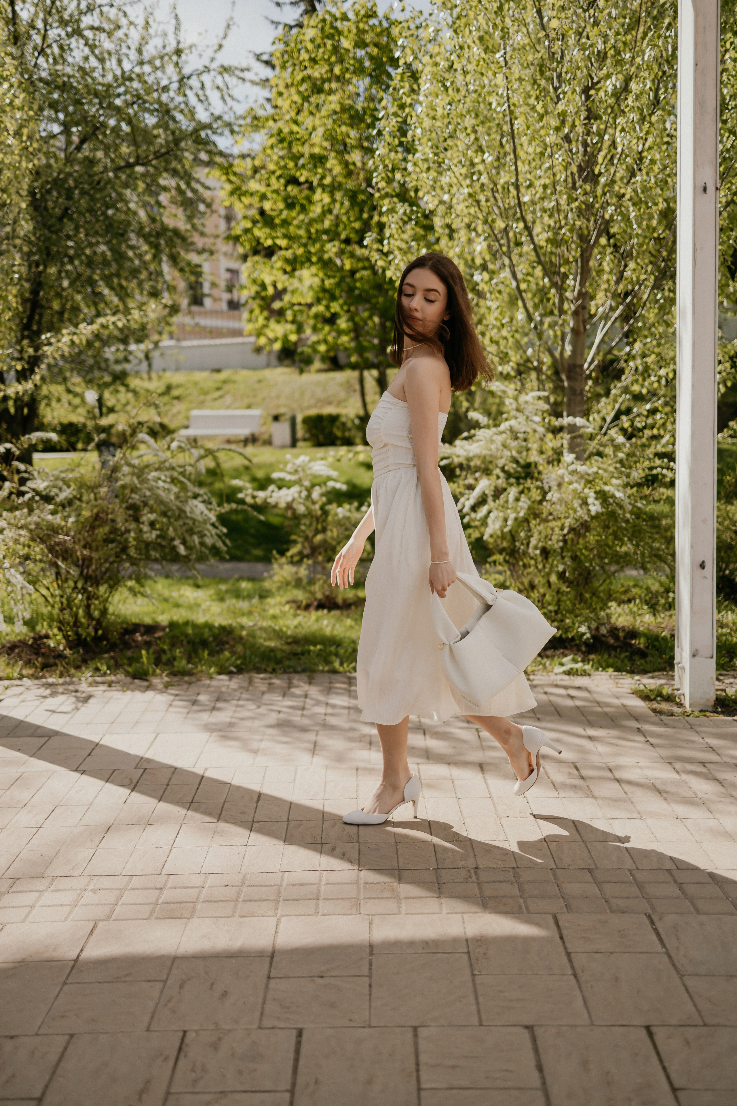 Полина. Семейный и свадебный фотограф в Казани Ирина Кириллова