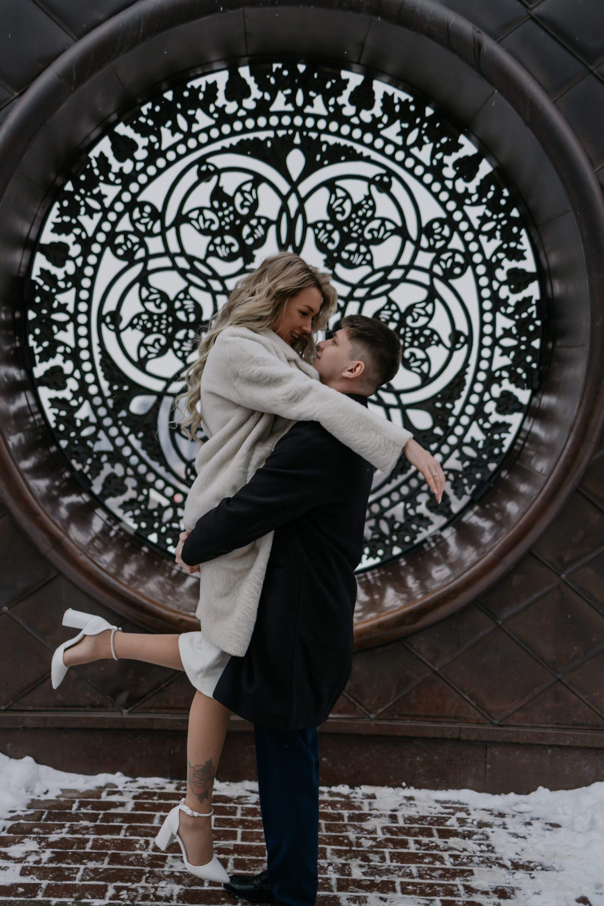 Андрей и Татьяна. Семейный и свадебный фотограф в Казани Ирина Кириллова