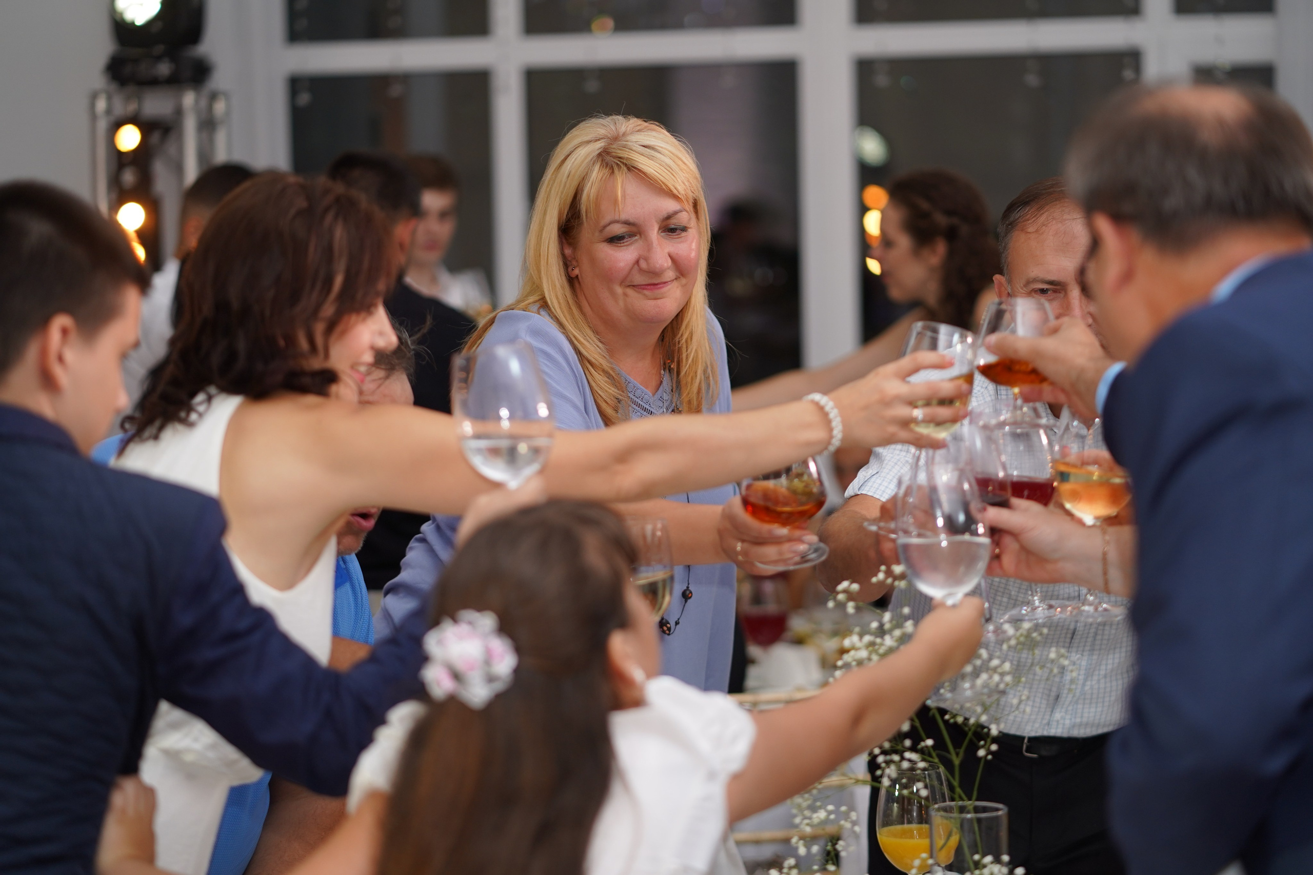 Алексей и Алёна. Семейный и свадебный фотограф Минск, Беларусь Анна Орловская