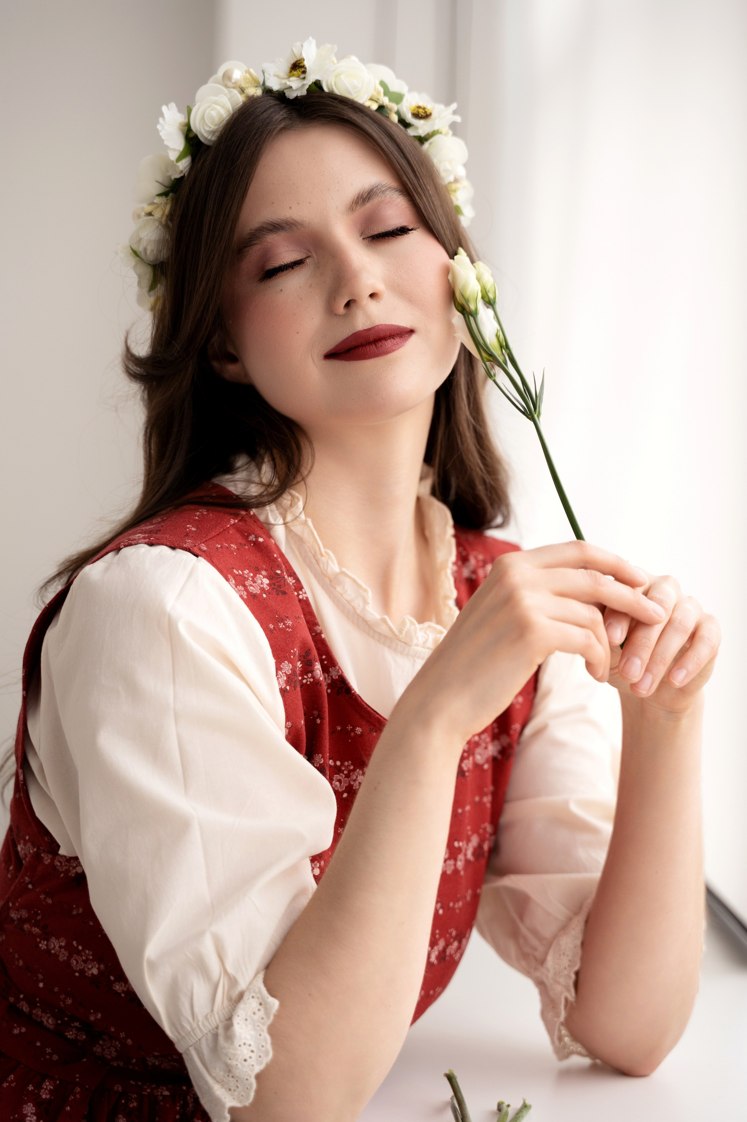 Полина и Алиса. Елена Задорина