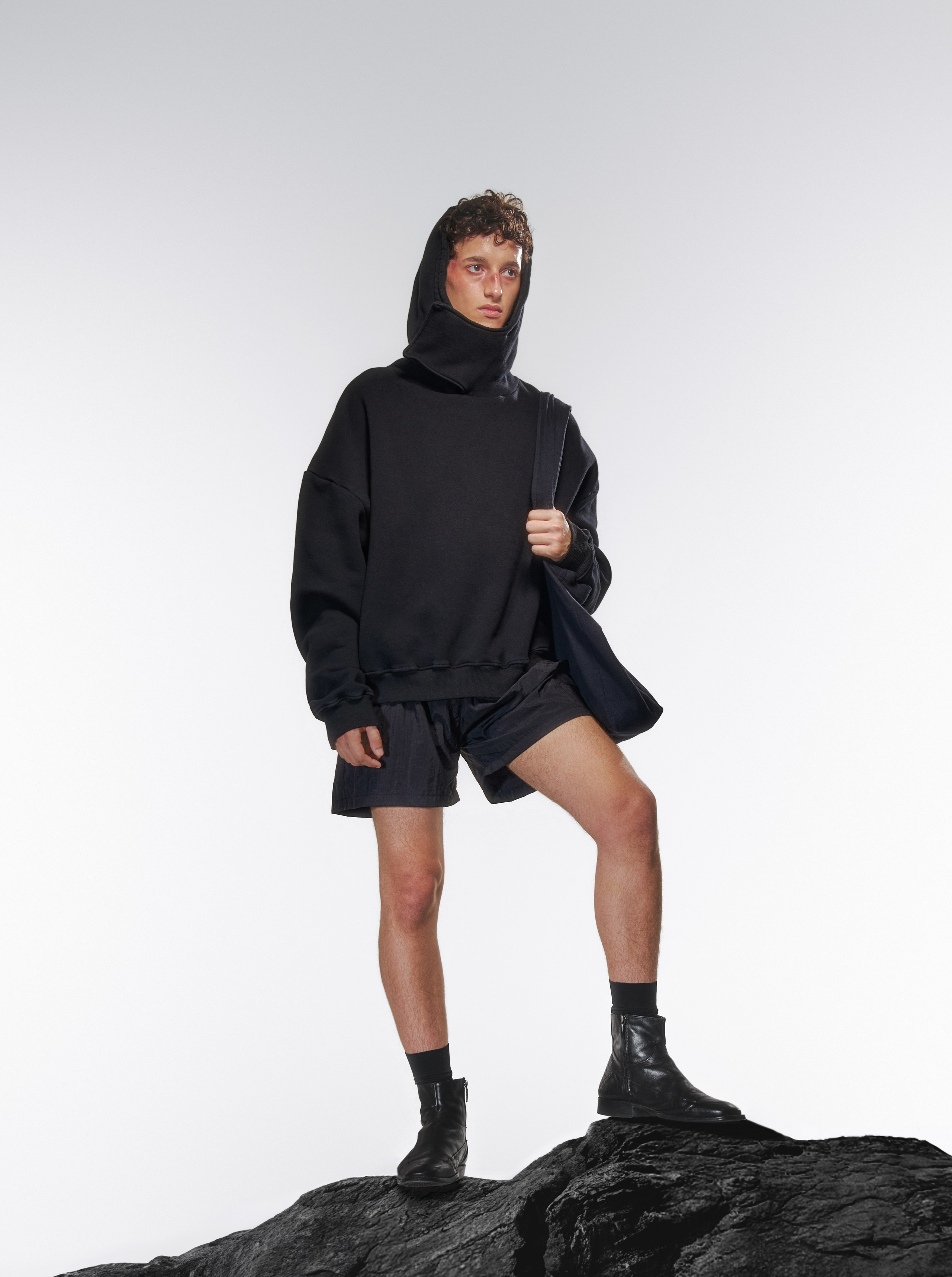 Lookbook. Retoucher Sveta Nestyuk