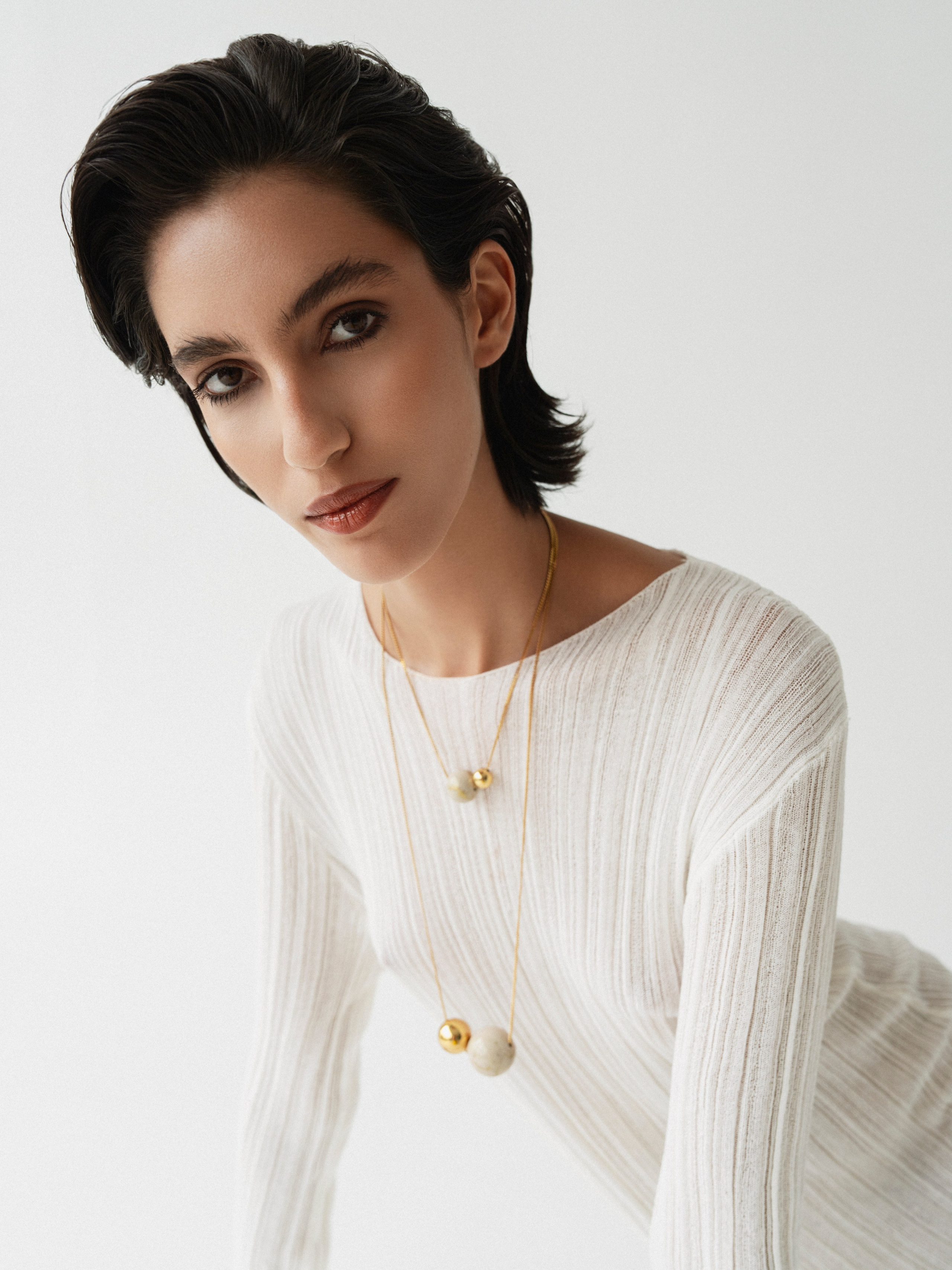 Lookbook. Retoucher Sveta Nestyuk