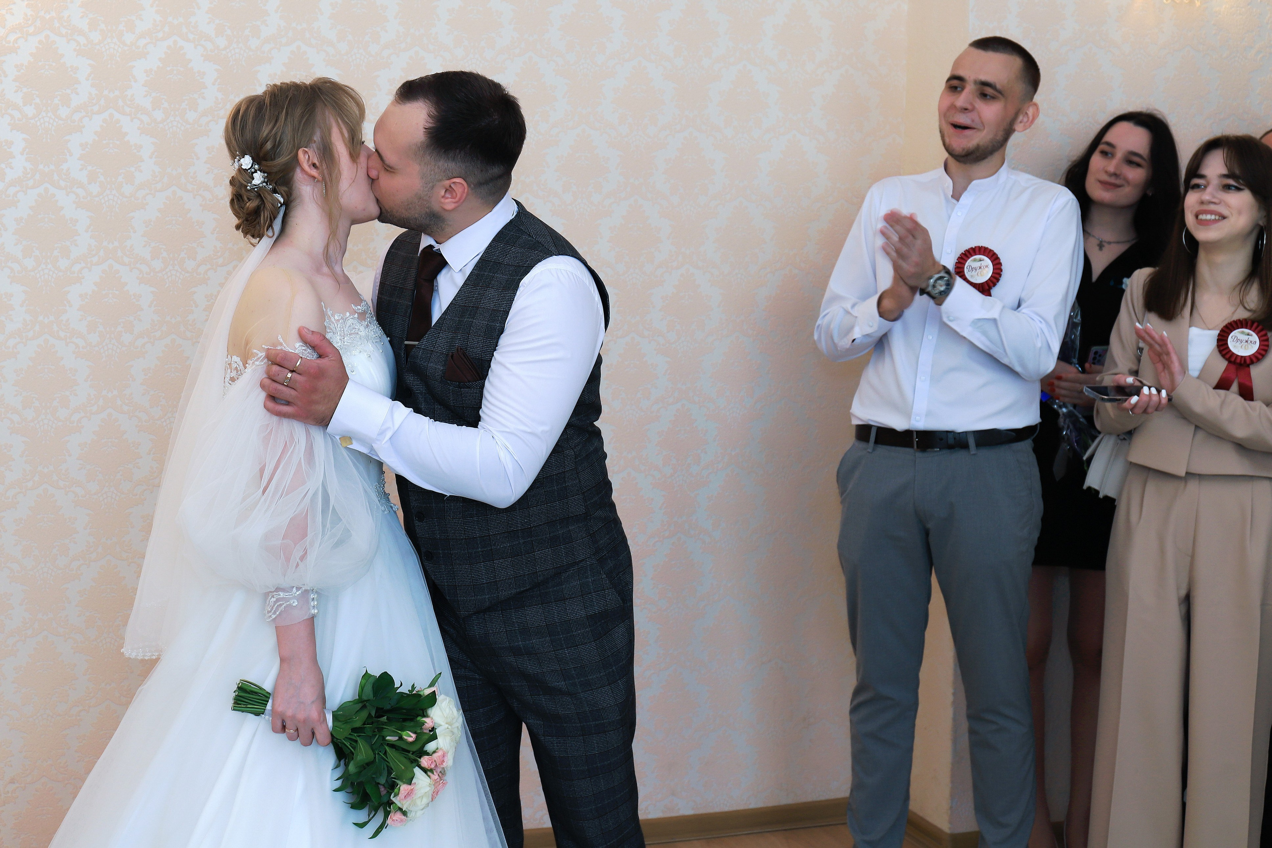 Андрей и Татьяна. Игорь Варава свадебный фотограф видеограф Белая Глина Краснодар